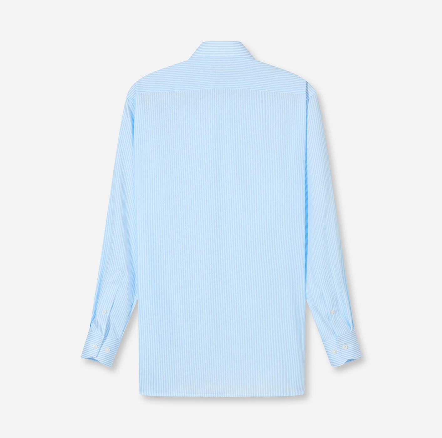 OLYMP Businesshemd »Luxor modern fit« fein gestreift