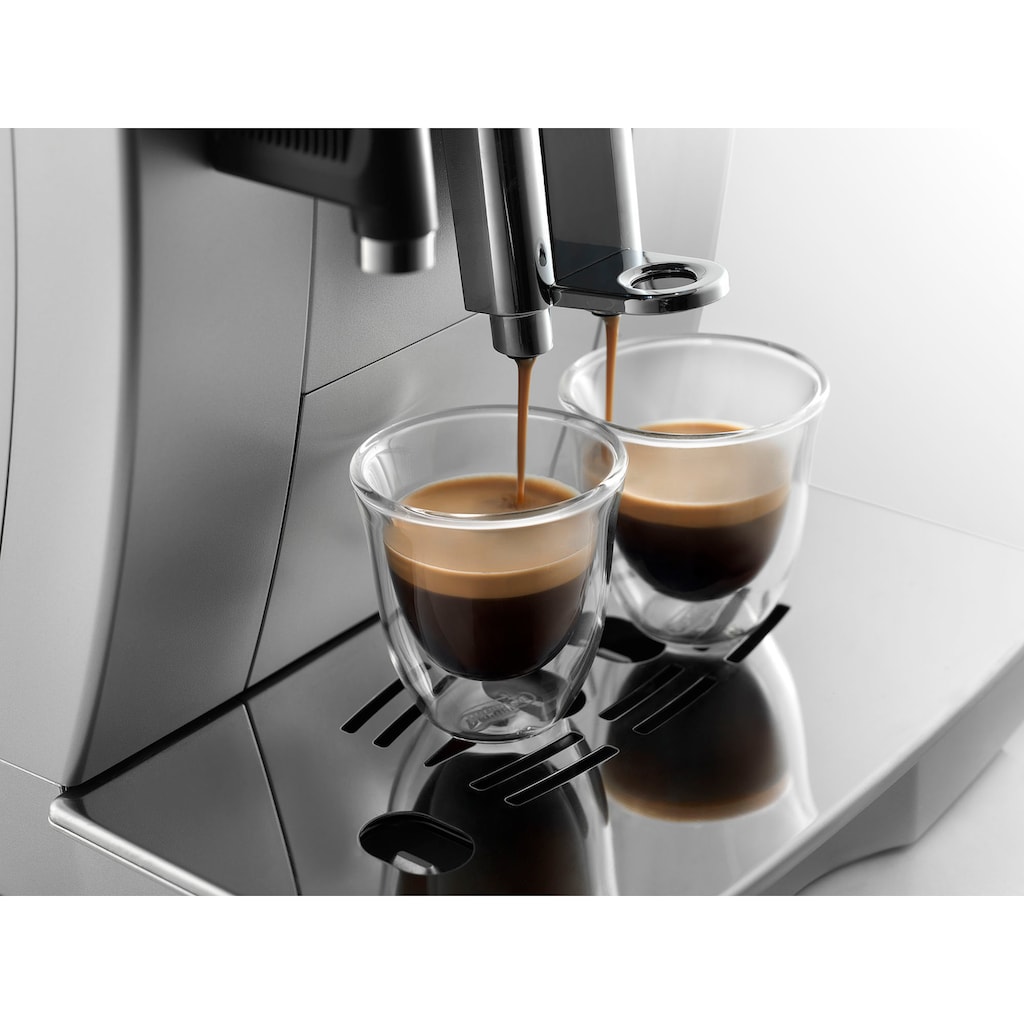 De'Longhi Kaffeevollautomat »ECAM 23.466.S«