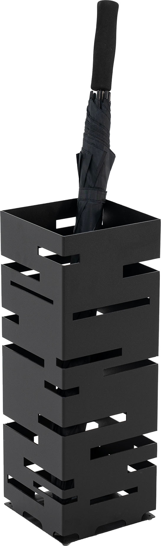 Spinder Design Schirmständer »MODERN« Regenschirmständer aus Stahl