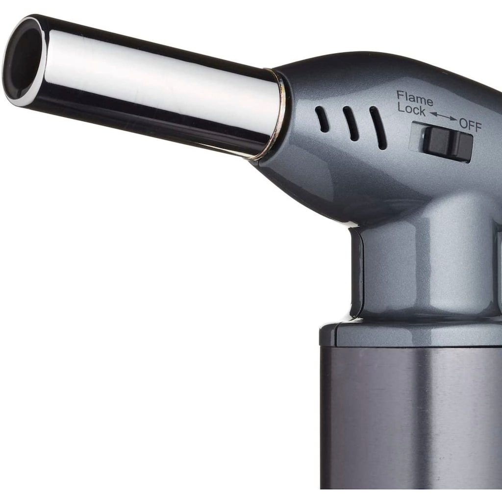 Master Class Flambierbrenner »Professional Cooks Blowtorch«, (1 tlg., 1)
