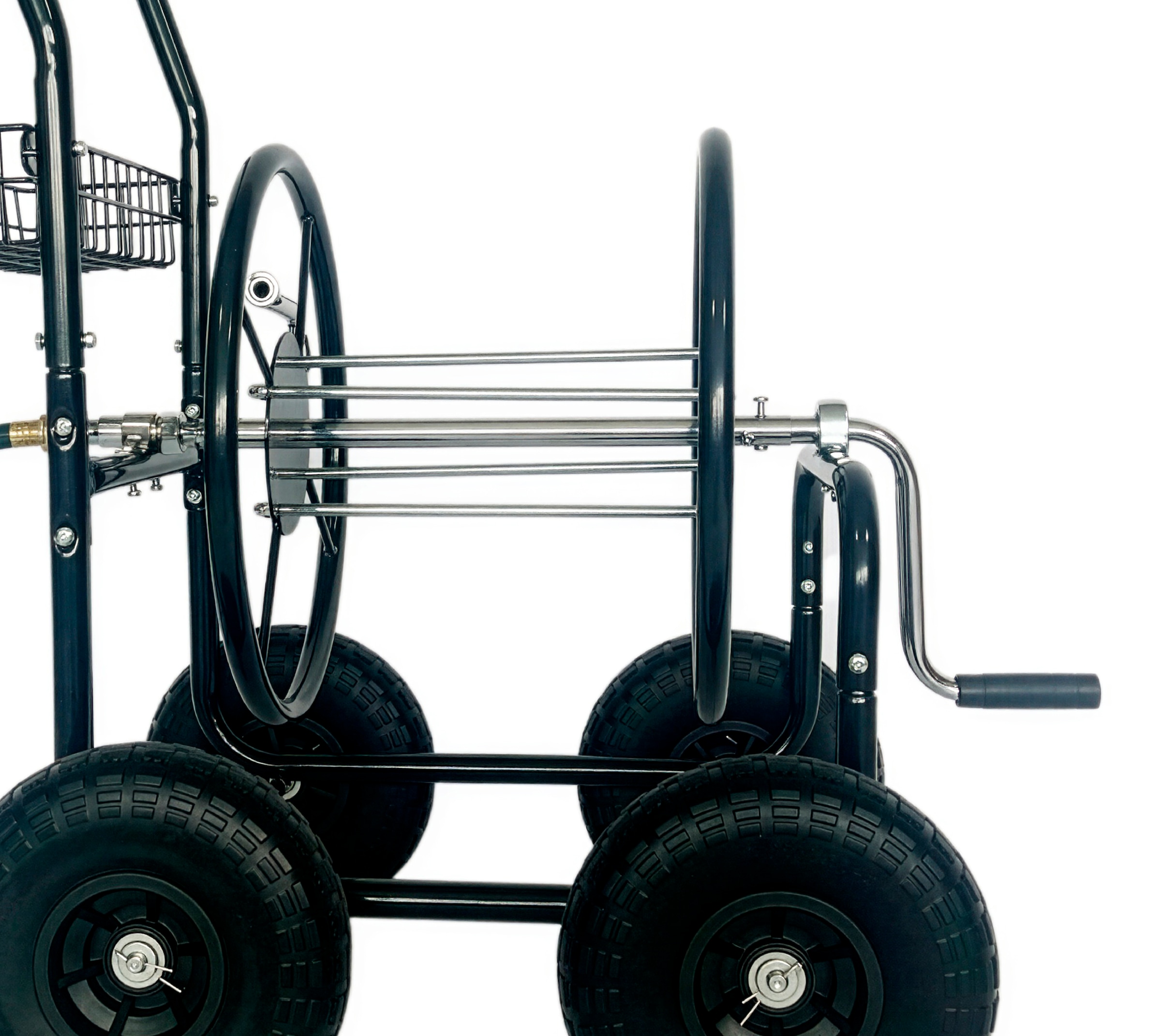 WESTMANN Schlauchwagen »Rota« für max. 75 m Schlauch