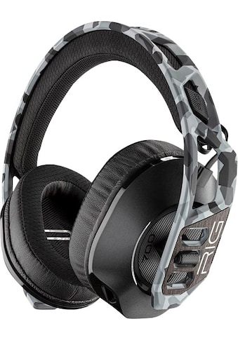 nacon Gaming-Headset »RIG 700HS ARTIC CAMO«, Geräuschisolierung-Mikrofon... kaufen