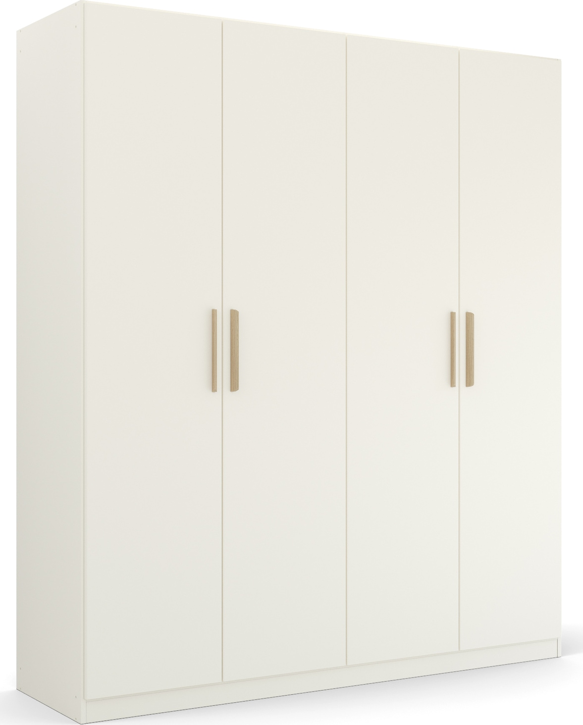 rauch Kleiderschrank "Skandi by Quadra Spin Schlafzimmerschrank", im Landha günstig online kaufen