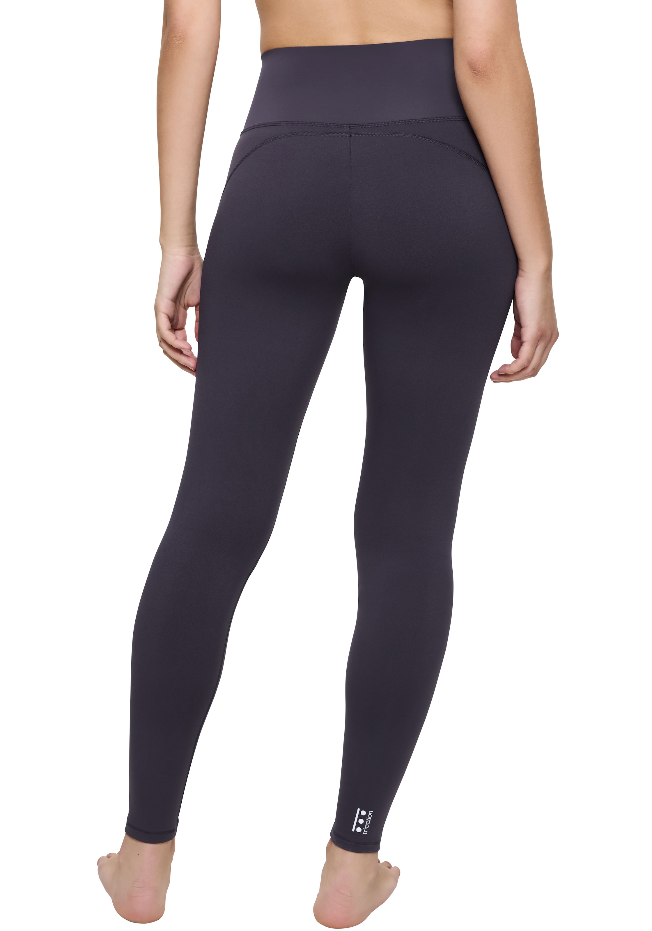 triaction by Triumph Sporthose »Cardio RTW High-Rise Leggings«, atmungsaktiv