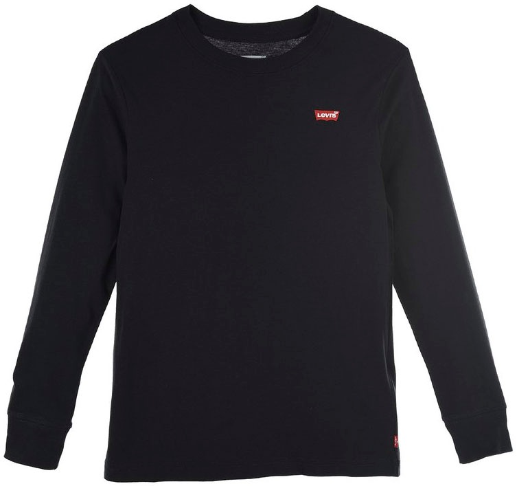 Levi's® Kids Langarmshirt »LVB LS GRAPHIC TEE SHIRT«, for BOYS