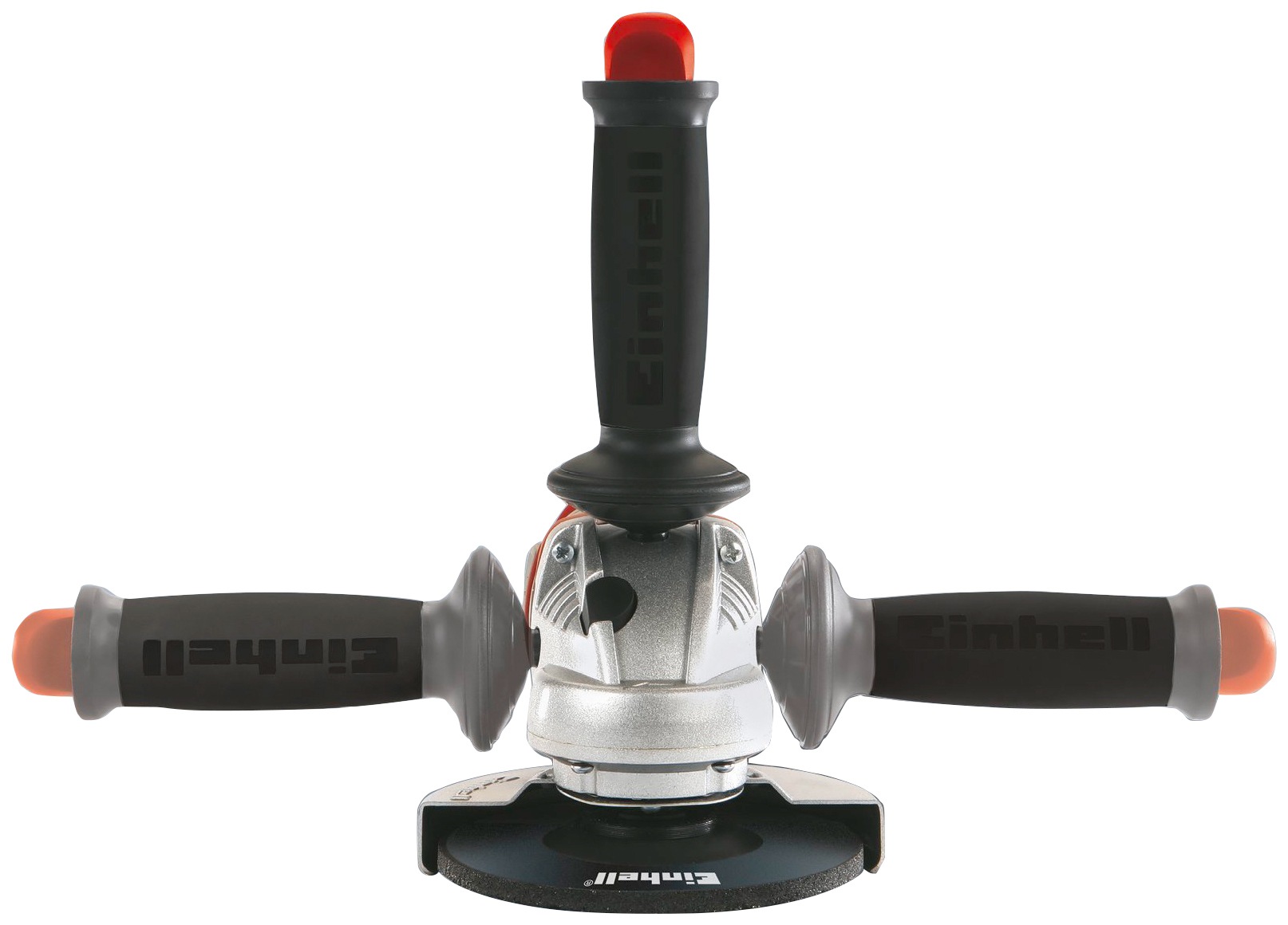 Einhell Winkelschleifer »TE-AG 115«