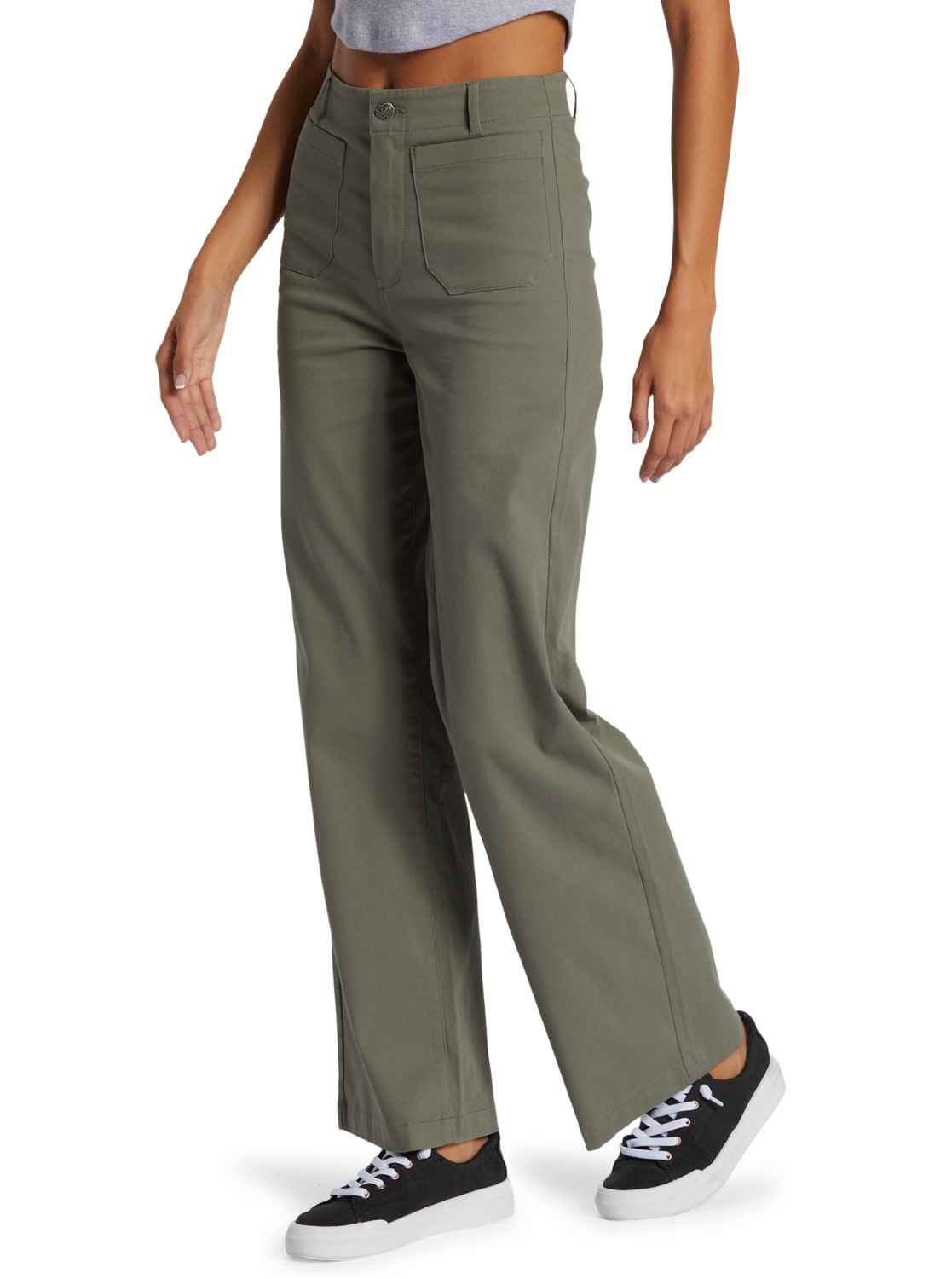 Roxy Stoffhose »Coastal Cruiser«