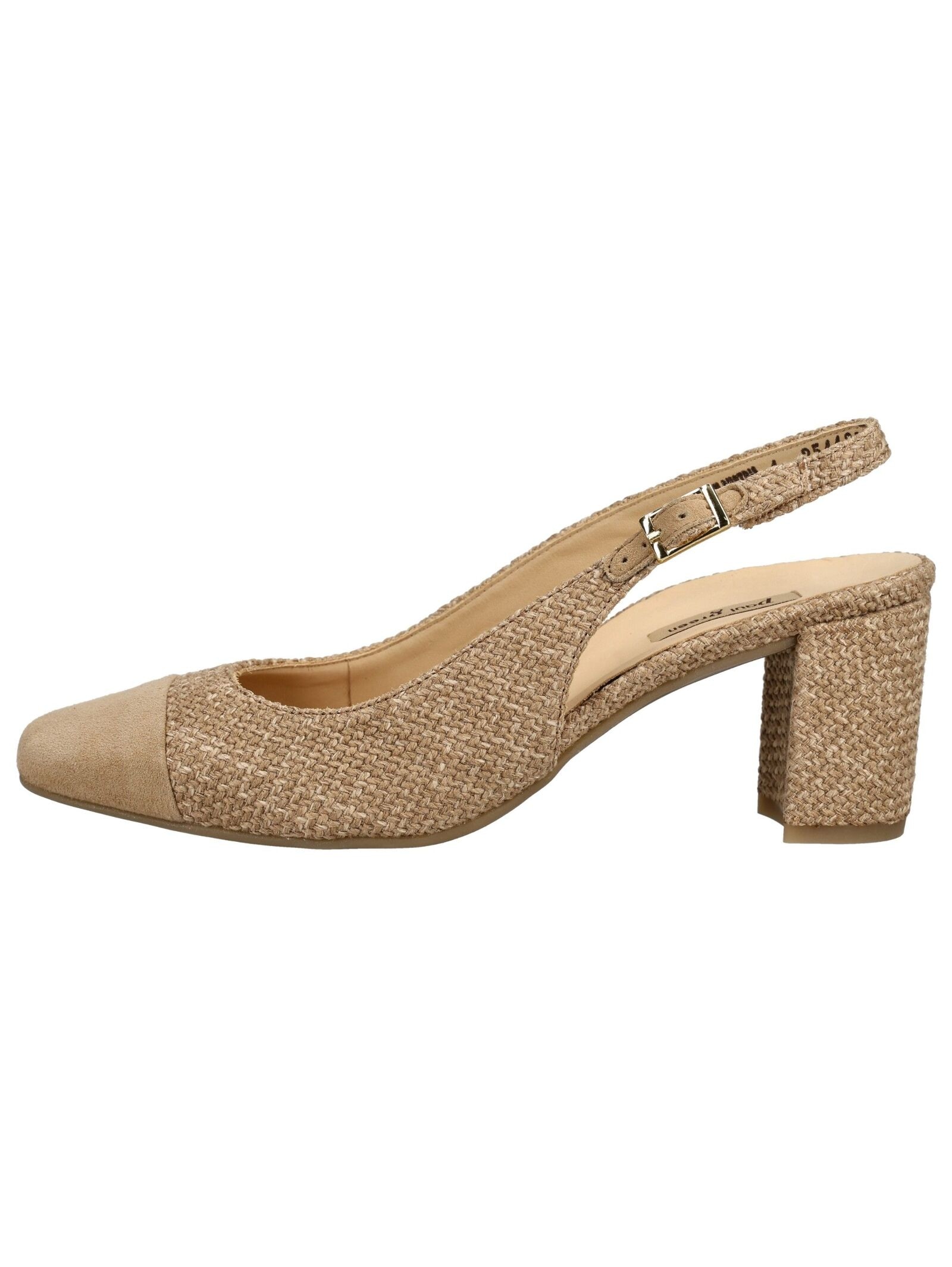 Paul Green Slingpumps »Paul Green Pumps Leder«