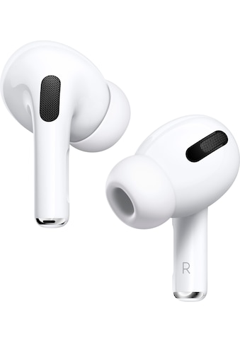Apple wireless In-Ear-Kopfhörer »AirPods Pro (2021) mit MagSafe Ladecase«, Bluetooth,... kaufen