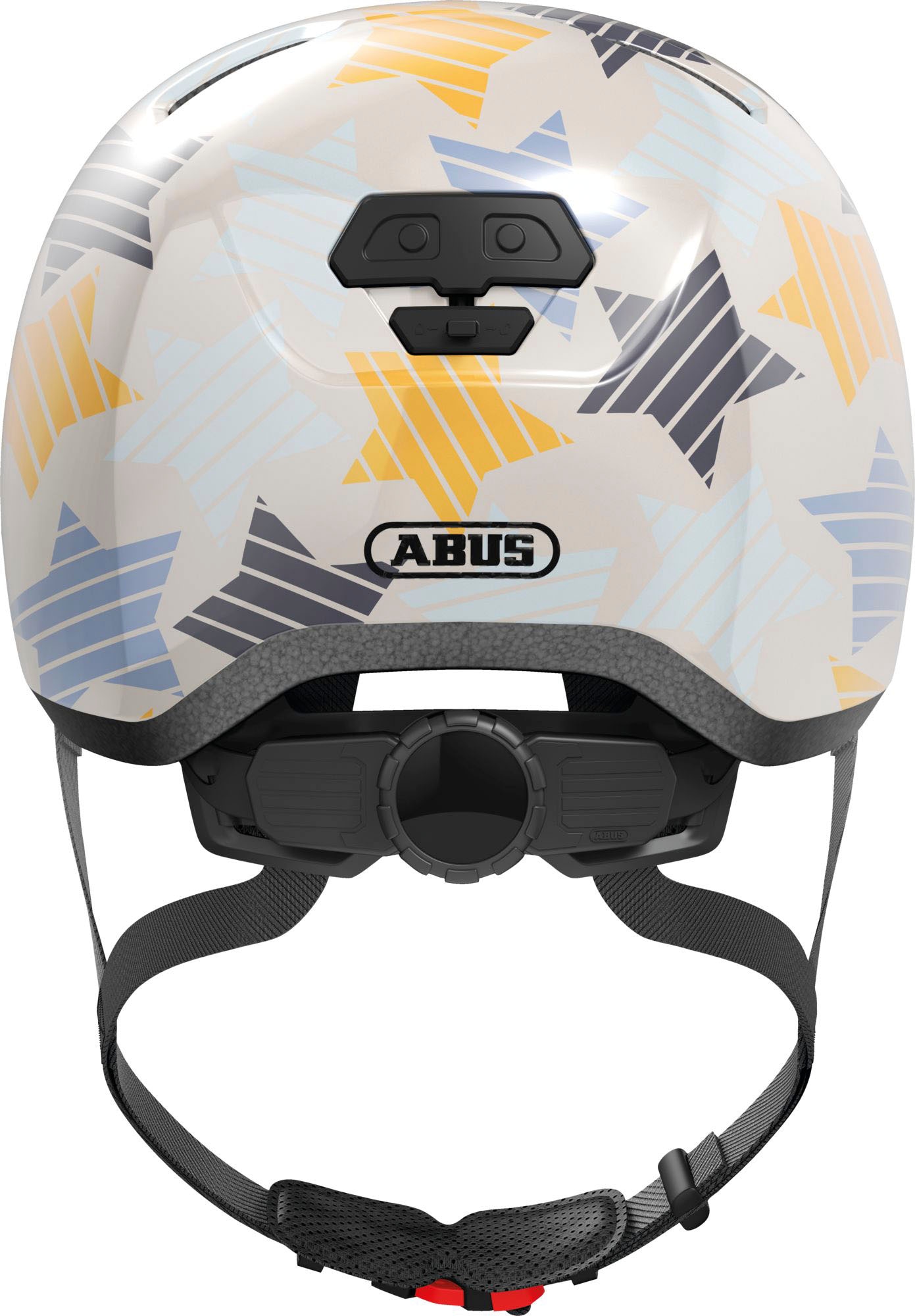 ABUS Fahrradhelm »Skurb Kid«