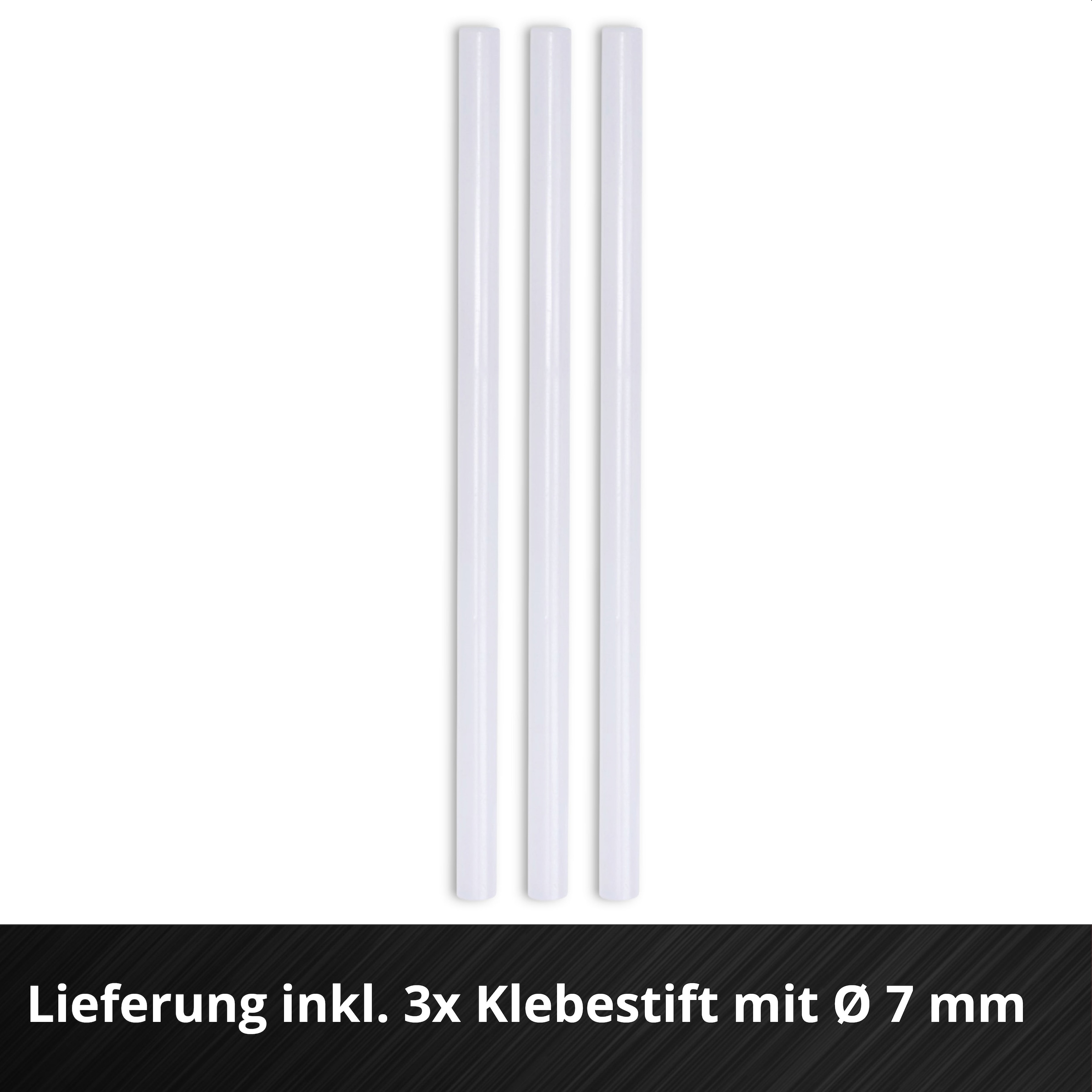 Einhell Heißklebepistole »TE-CG 18/7 Li - Solo«