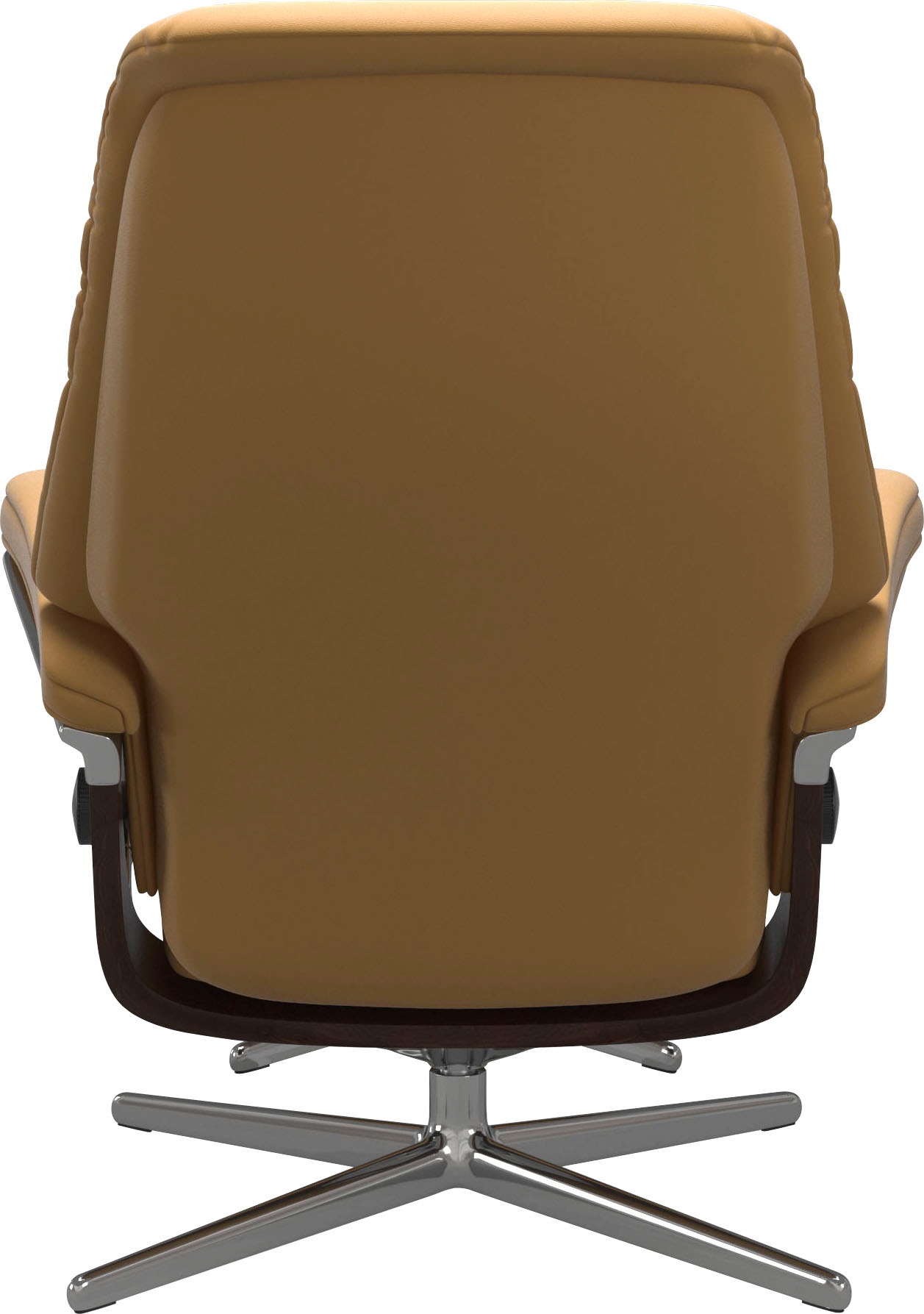 Stressless® Relaxsessel »Sunrise«, mit Cross Base, Größe S, M & L, Holzakze günstig online kaufen