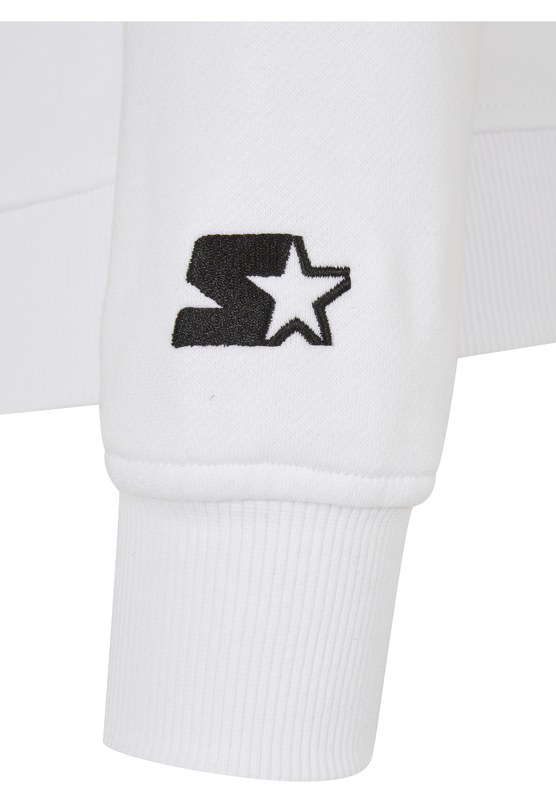 Starter Black Label Sweatshirt »Starter Black Label Damen Ladies Starter Essential Hoody«, 1 Stk.
