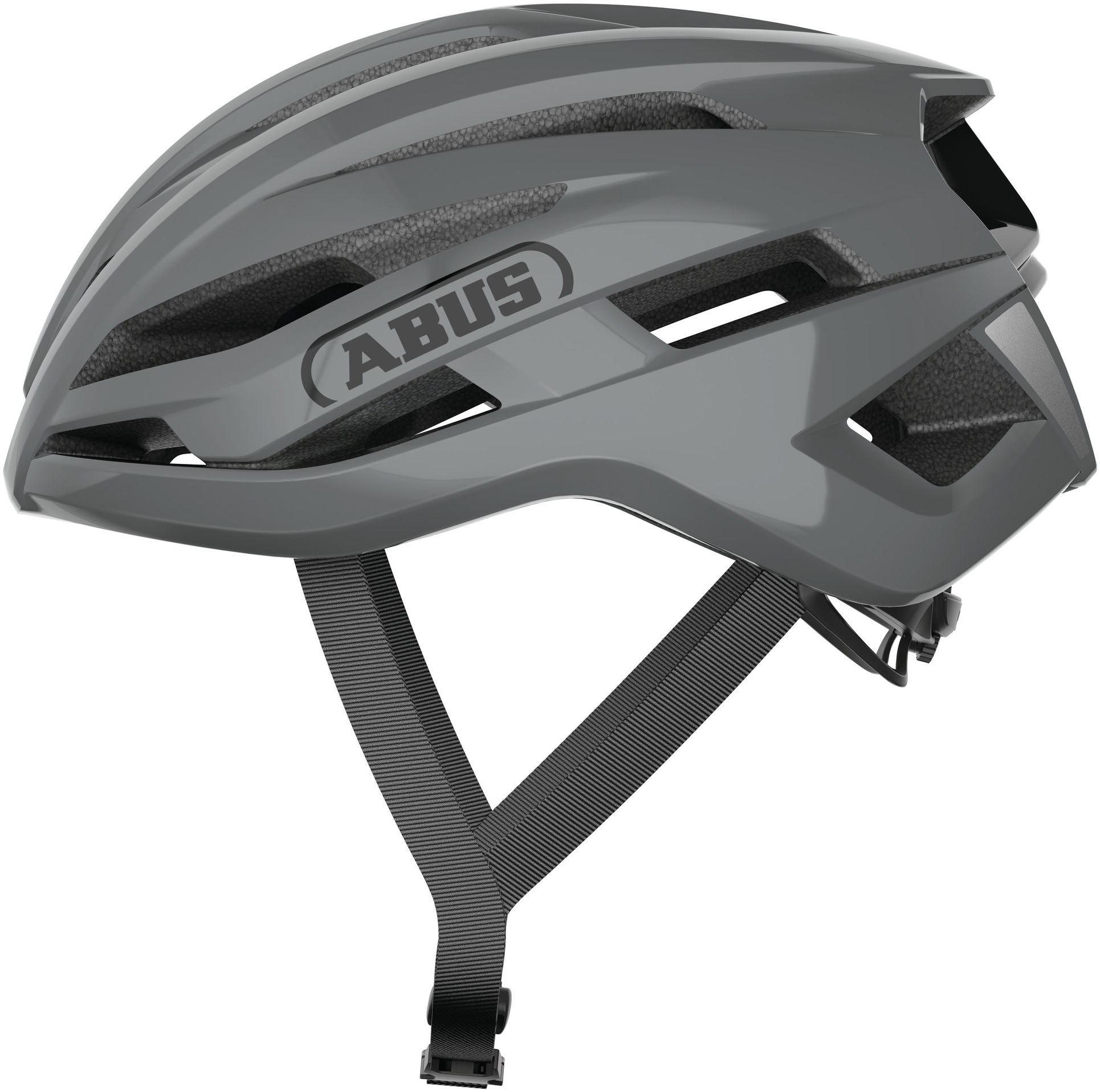 ABUS Fahrradhelm »STORMCHASER ACE«