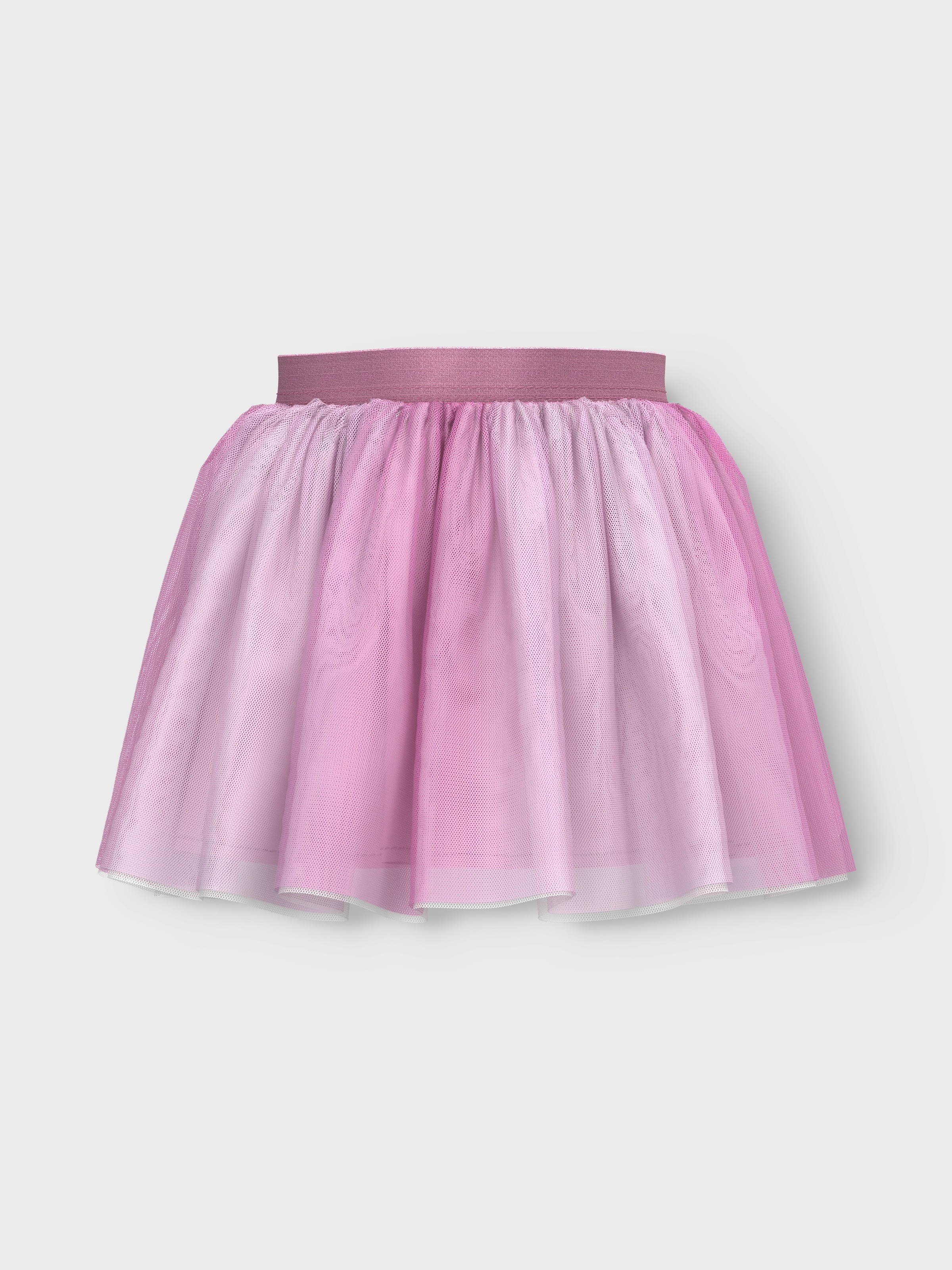 Name It Tüllrock »NMFVABOSS SKIRT FFFFD«