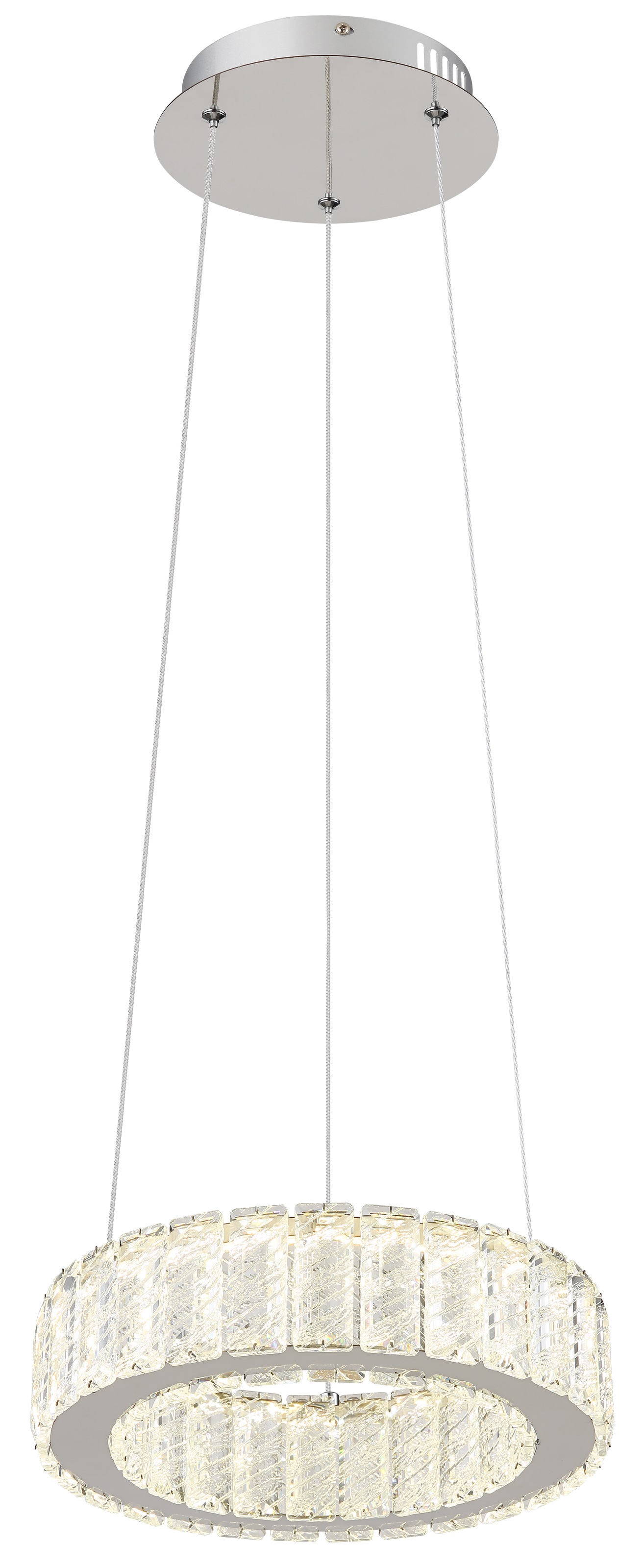 GLOBO LIGHTING LED Pendelleuchte »MUCKY«, Leuchtmittel LED-Modul | LED fest integriert, Hängelampe/Hängeleuchte/Wohnzimmer/Esstisch/elegant