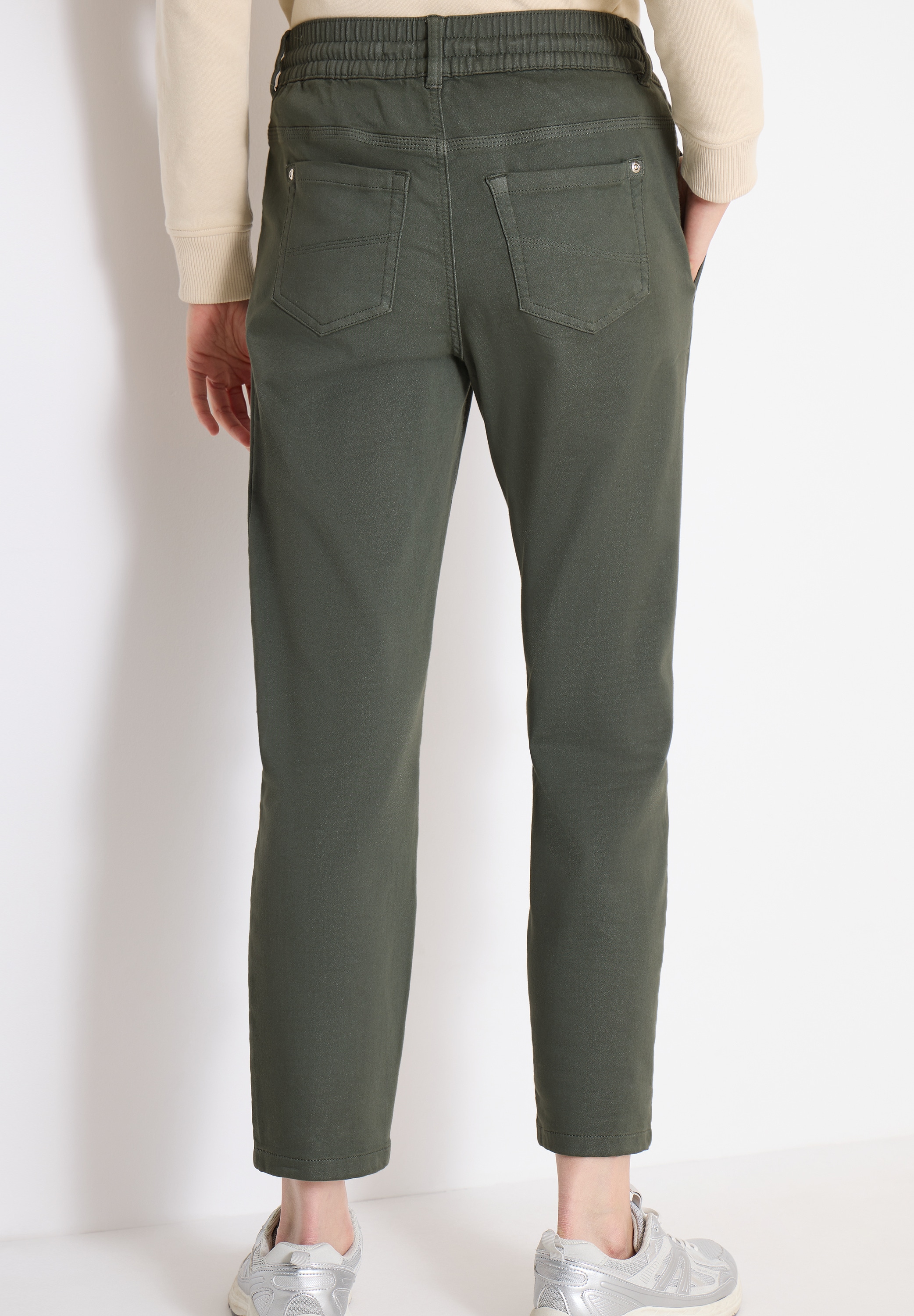 Cecil Jogger Pants »Style Chelsea«  mit Tunnelzug