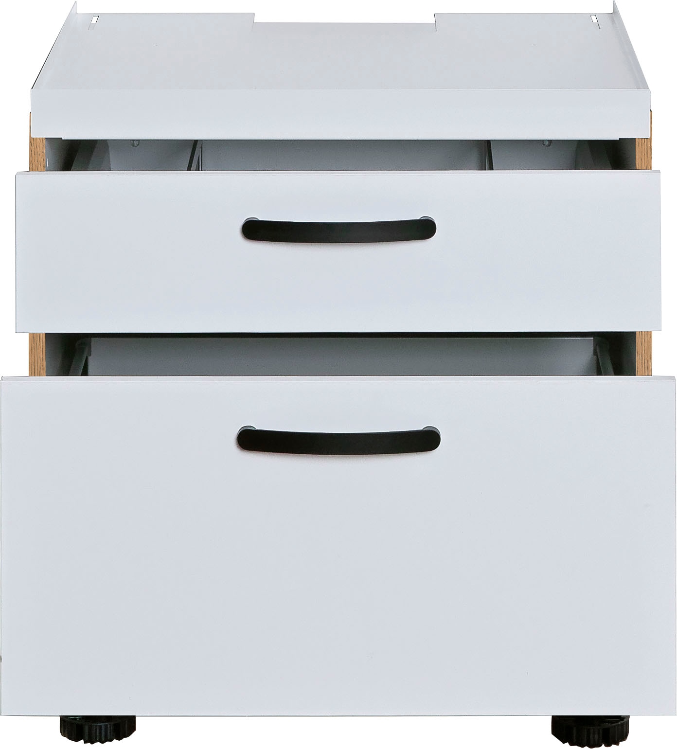 Express Küchen Unterschrank »ARTA« vormontiert günstig online kaufen