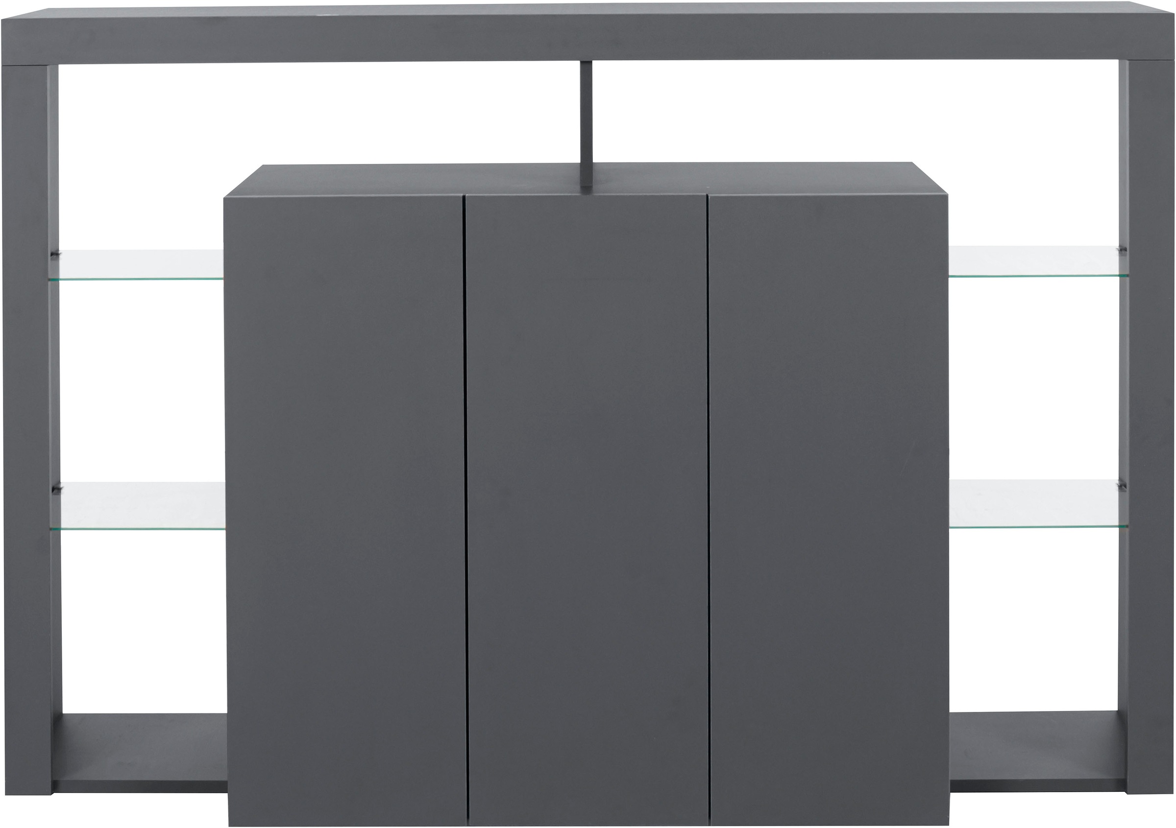 INOSIGN Highboard »Essential«, Höhe ca. 100 cm