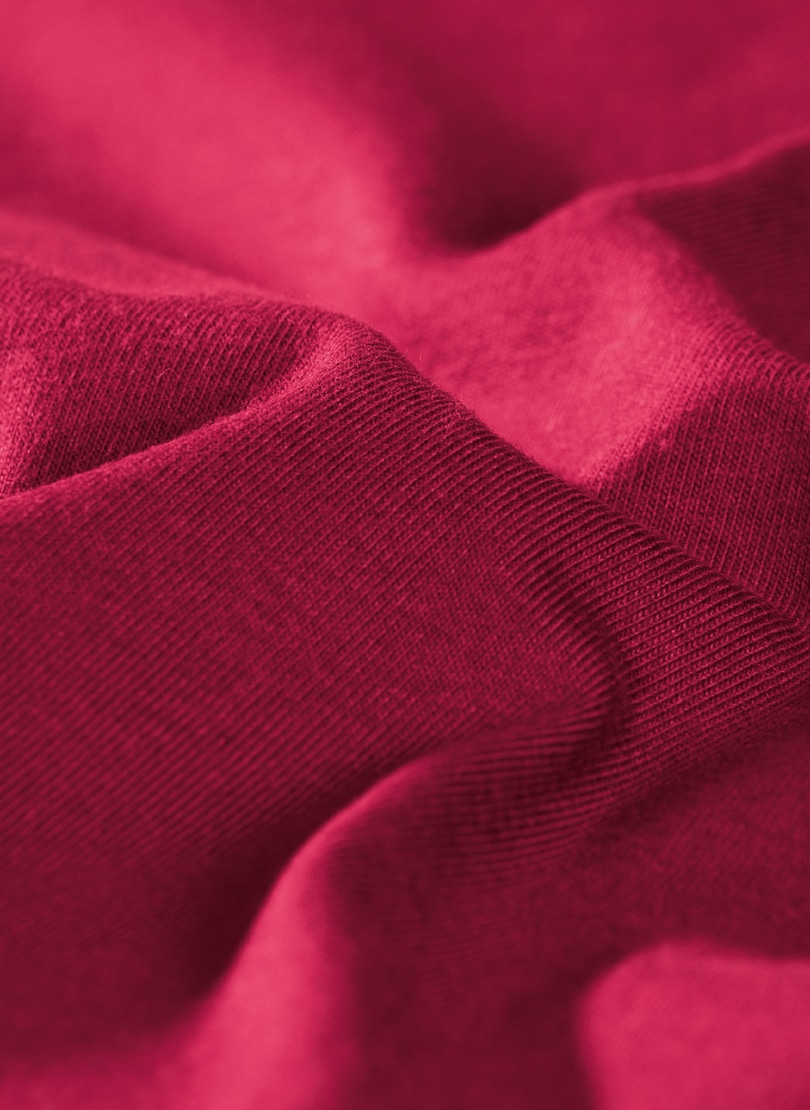Trigema Longsleeve »TRIGEMA Langarmshirt aus Biobaumwolle«, (1 tlg.)