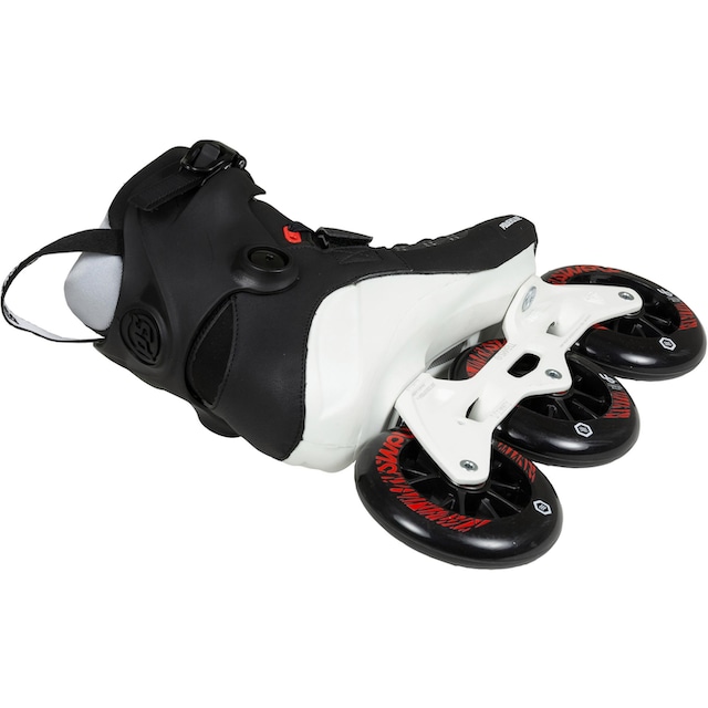 Powerslide 110« SWELL bestellen Inlineskates Black »Swell online Metallic