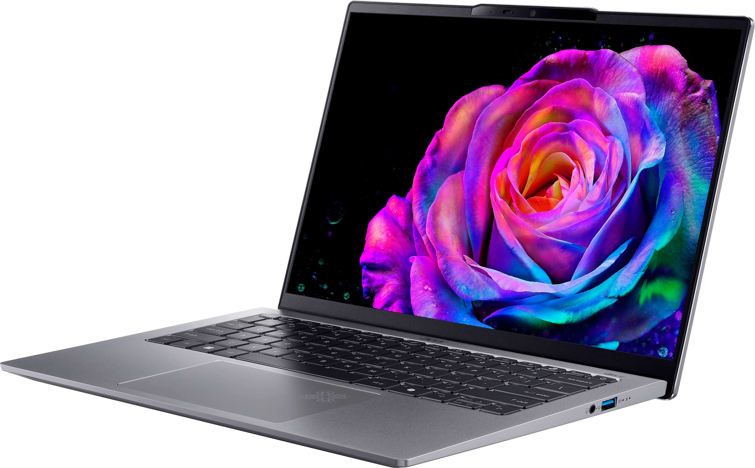 Acer Notebook »SFG14-64-R14C«, 35,56 cm, / 14 Zoll, AMD, Ryzen™ AI 7, Radeon 860M, 512 GB SSD