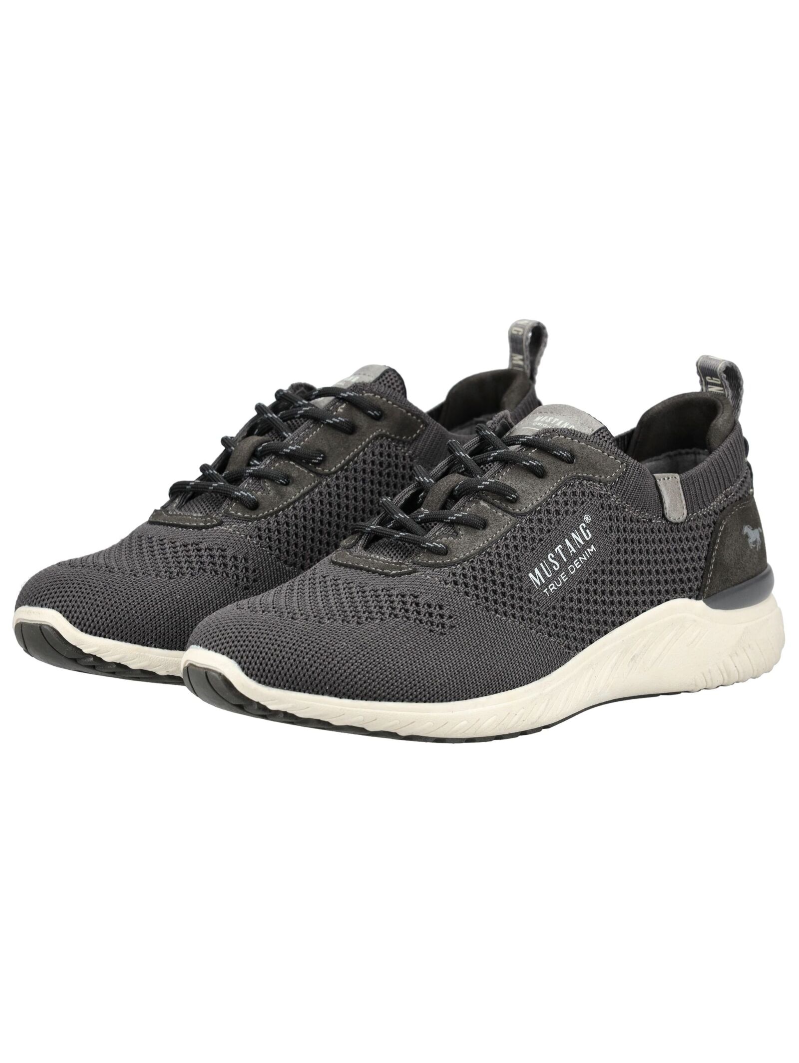 Mustang Shoes Sneaker »Mustang Shoes Sneaker Lederimitat«