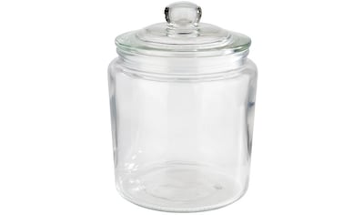 APS Vorratsglas »Classic«, (1 tlg.), vielseitig einsetzbar, z.B. für Kekse, Zucker,... kaufen