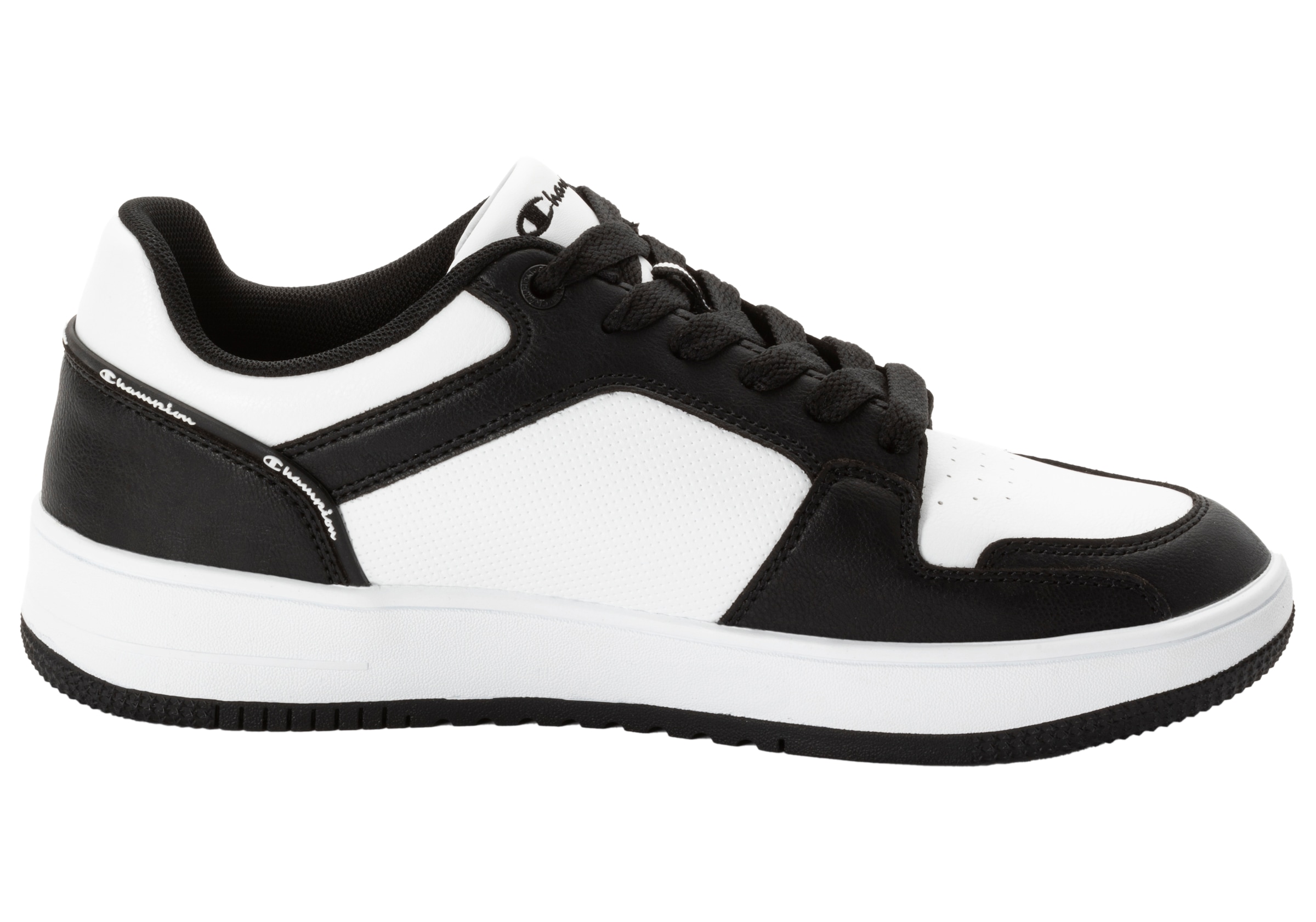 Champion Sneaker »RD18 2.0 LOW«