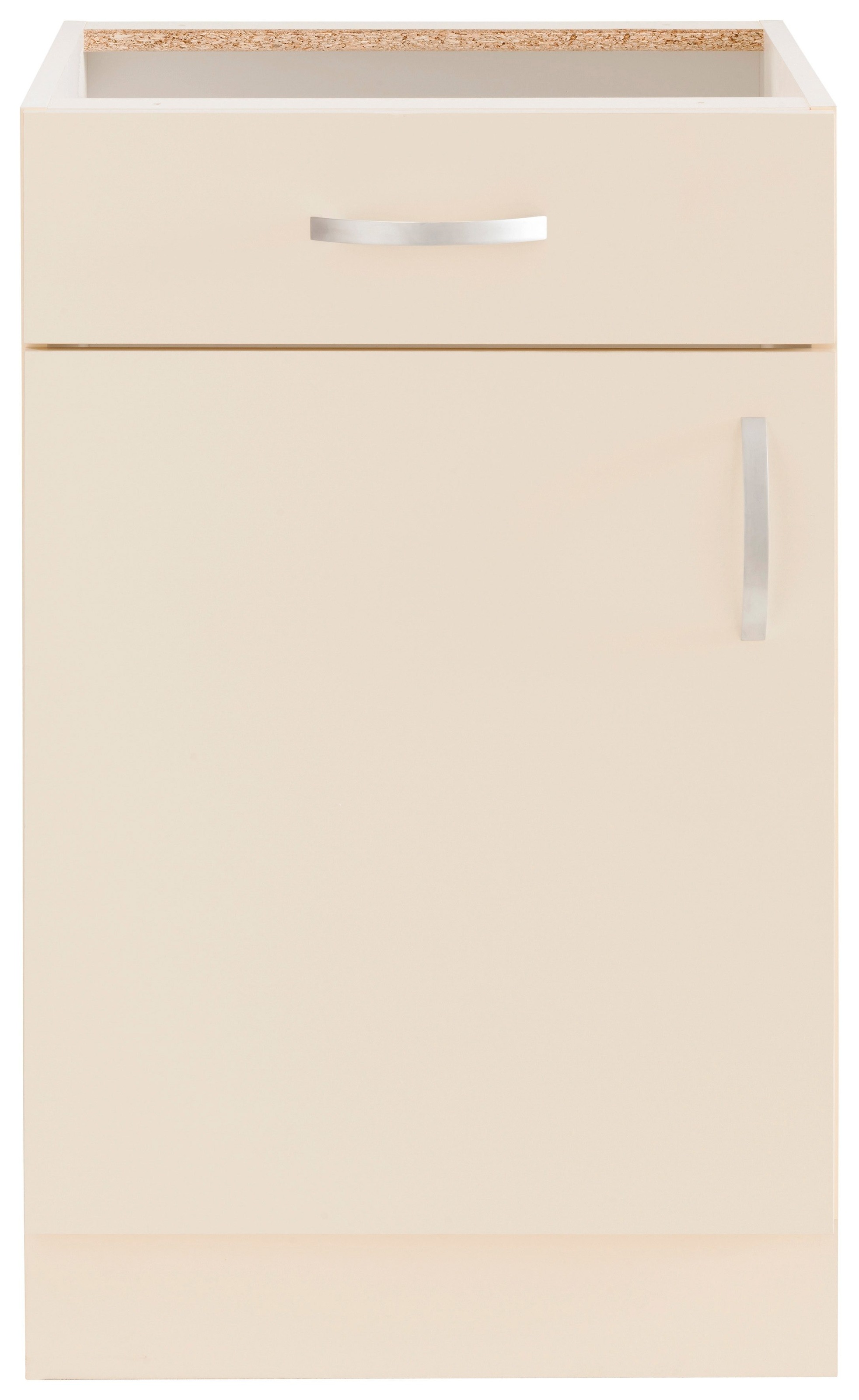 wiho Küchen Unterschrank "Flexi" Breite 60 cm günstig online kaufen