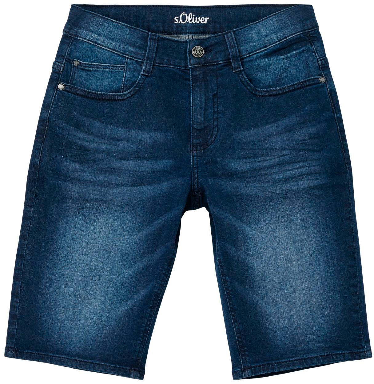 2. Bild von s.Oliver Junior Bermudas