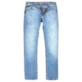CAMP DAVID Loose-fit-Jeans »CO:NO:C622«, mit markanten Nähten