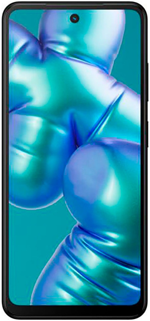 HMD Smartphone »Fusion X1«, schwarz