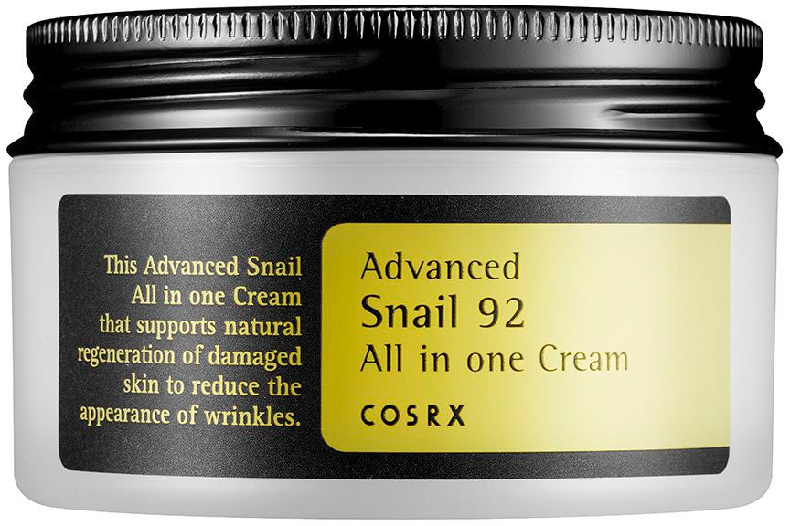 Bild von Cosrx Anti-Aging-Creme »Advanced Snail 92 All in one Cream«