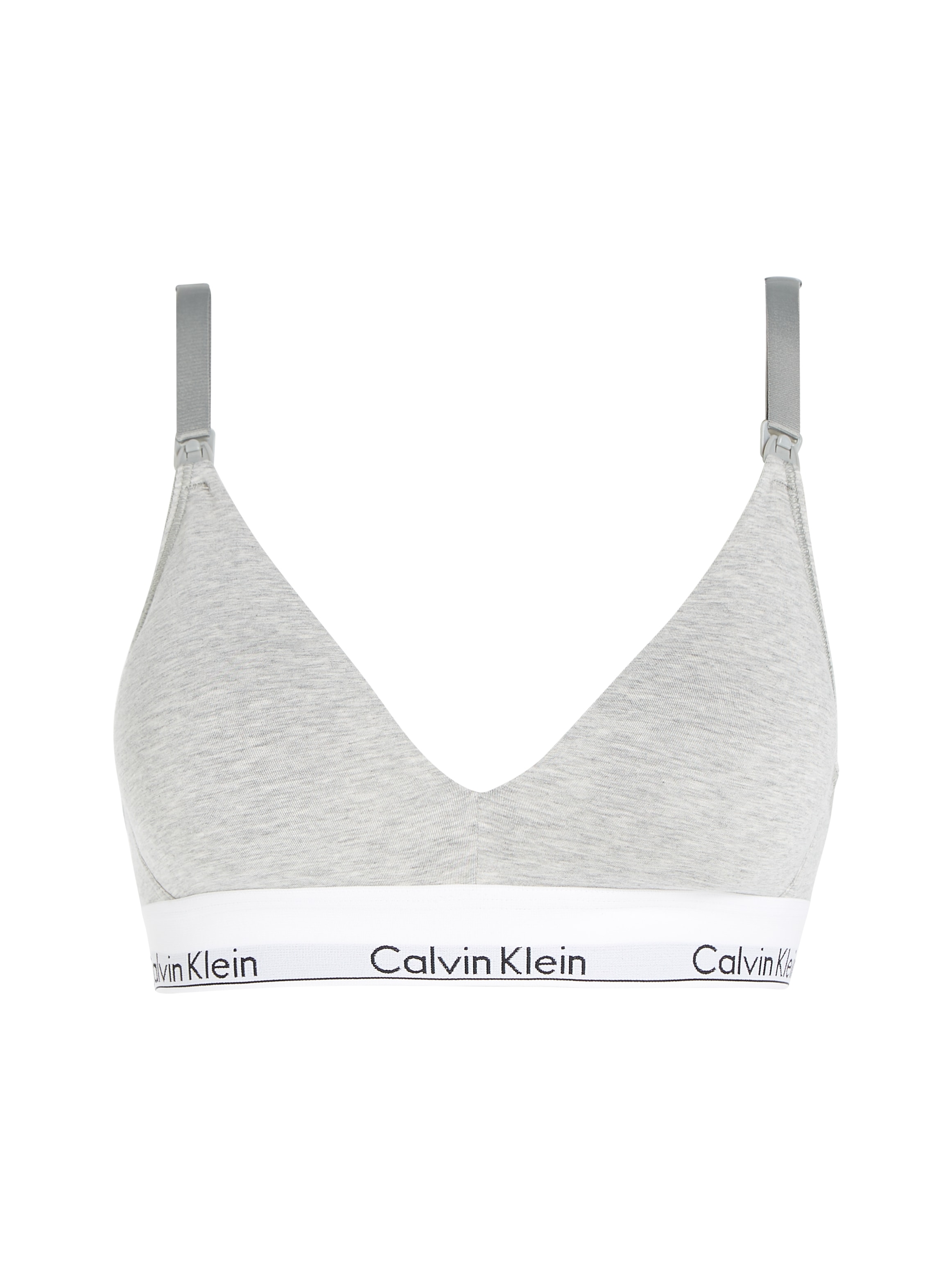 Calvin Klein Underwear Still-BH, mit Logo Unterbrustband