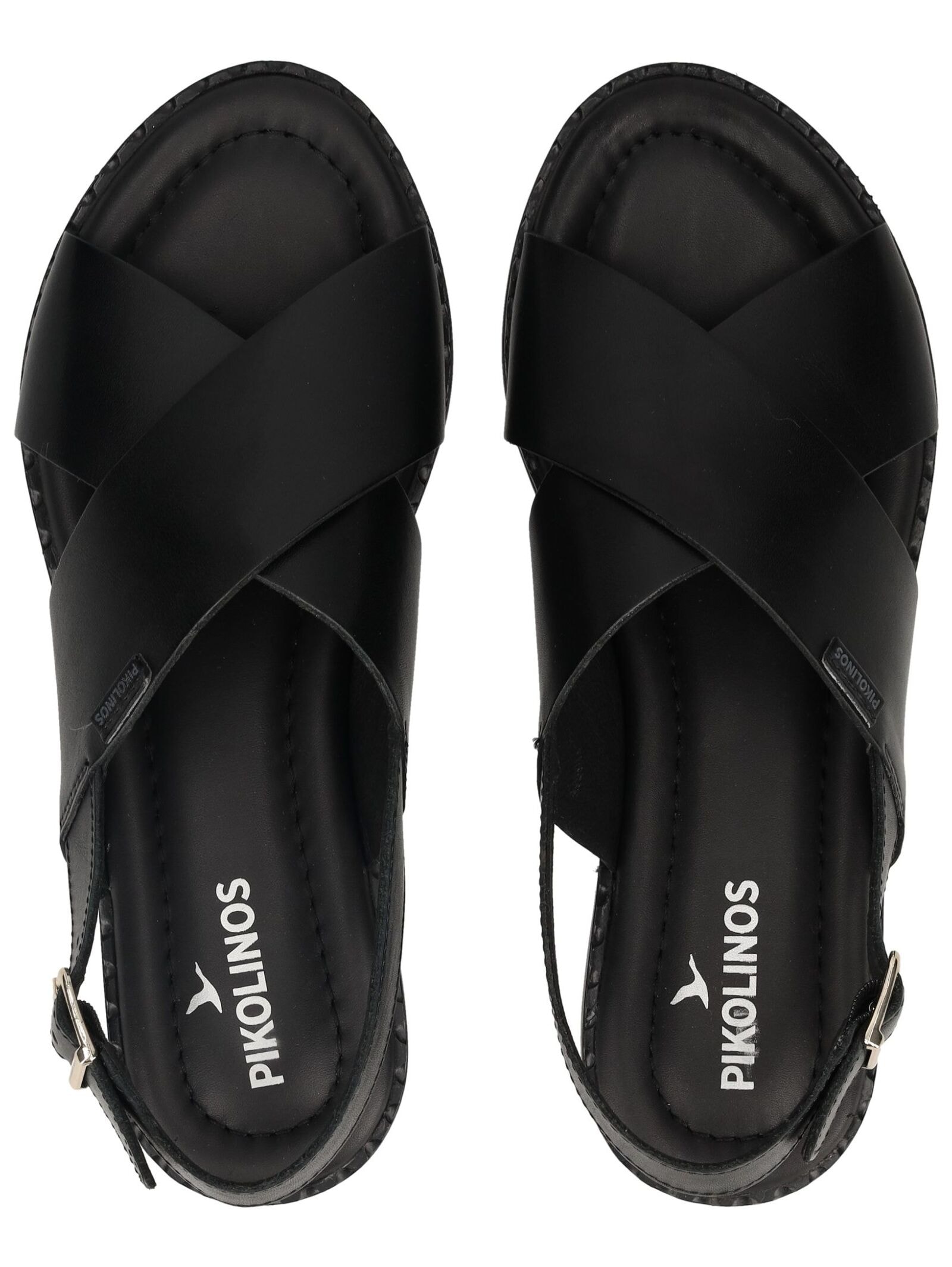 PIKOLINOS Riemchensandale »PIKOLINOS Sandalen Leder«