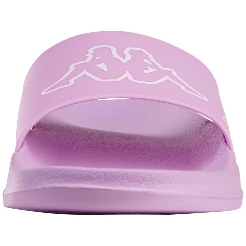 Kappa Badepantolette, mit vorgeformtem Fußbett