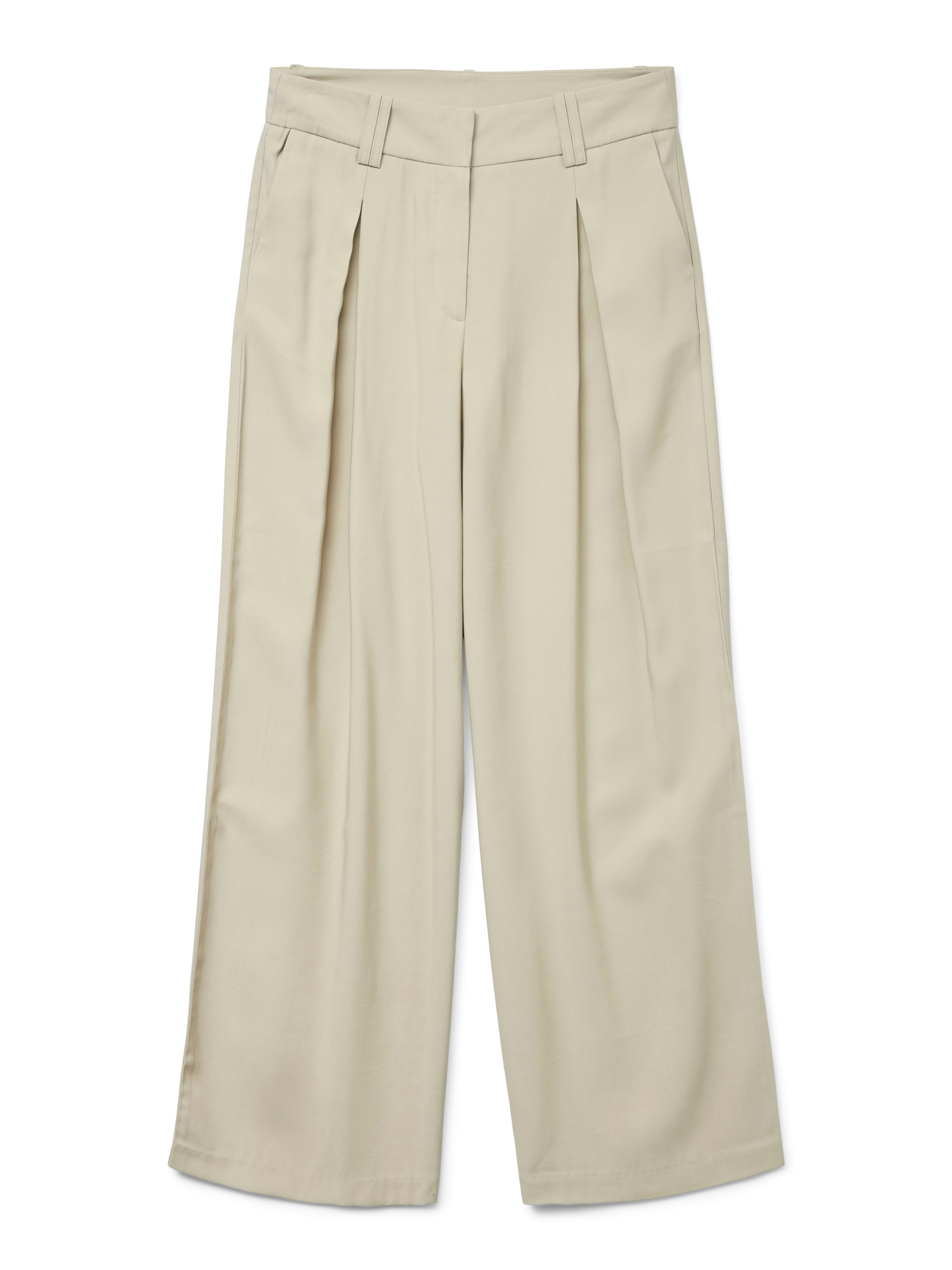 Vero Moda Anzughose »VMPURE HW PANT VMA NOOS«