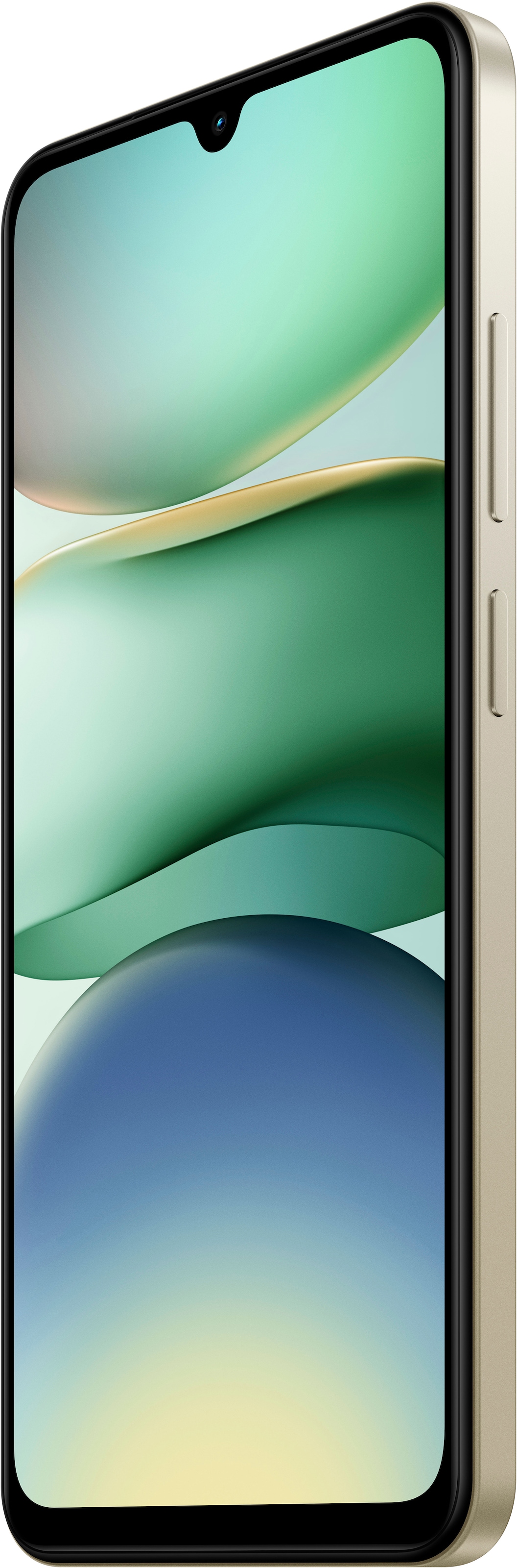 Xiaomi Smartphone »Redmi A5«, gold
