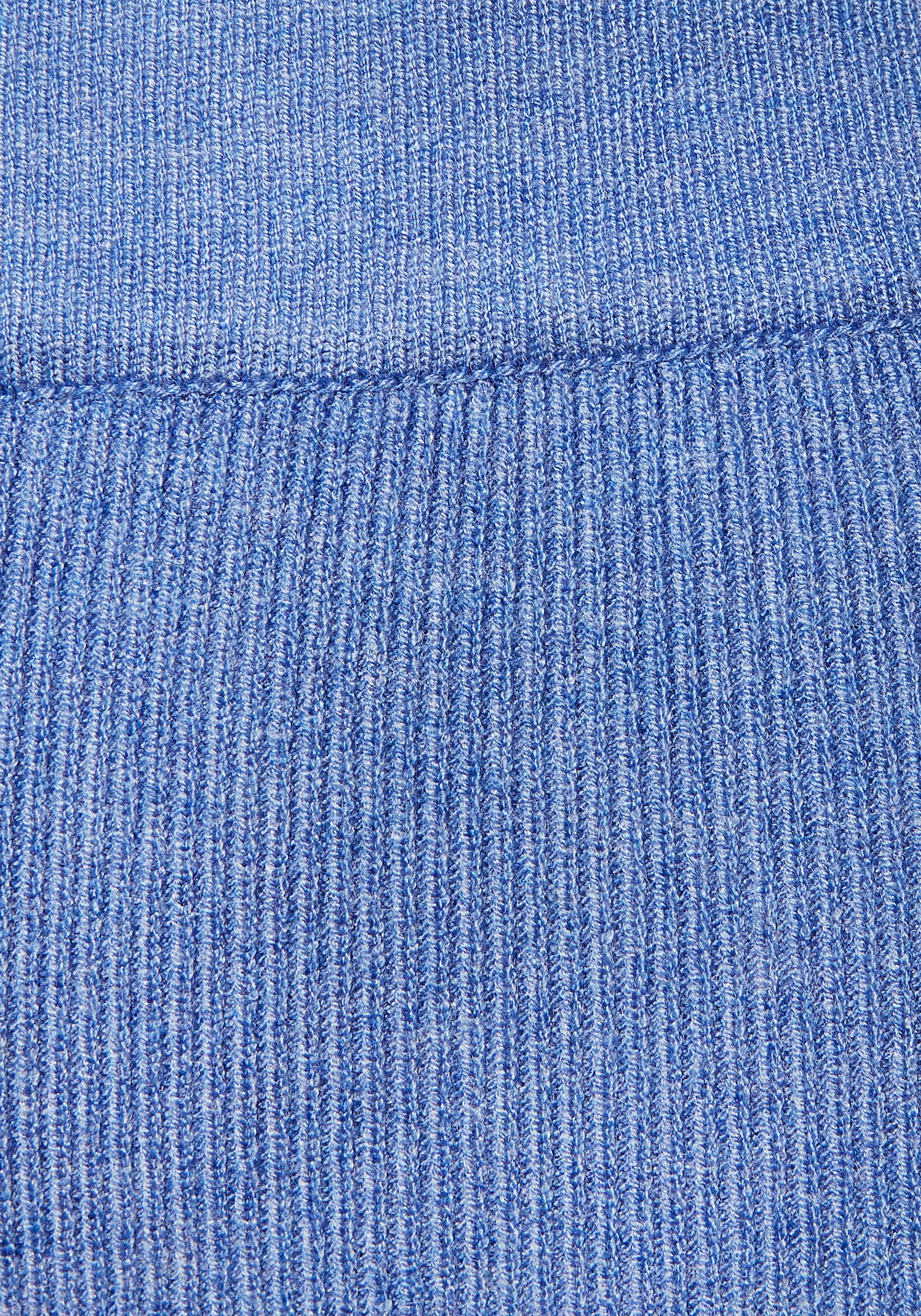 Copenhagen Studios Strickhose, aus hochwertigem Rippstrick