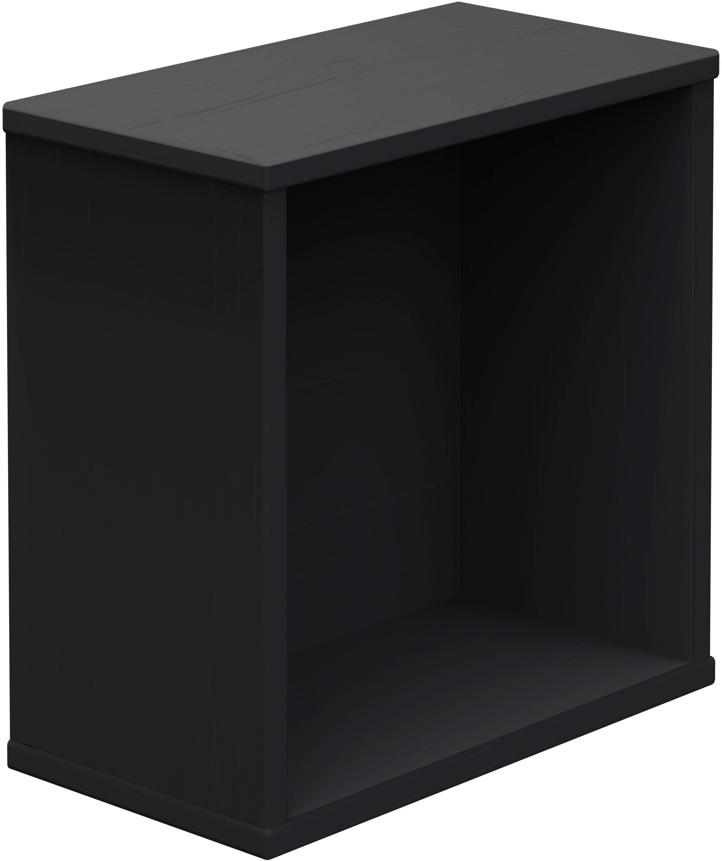 PAIDI Wandregal »Wandbox Q«, viele Farbvarianten