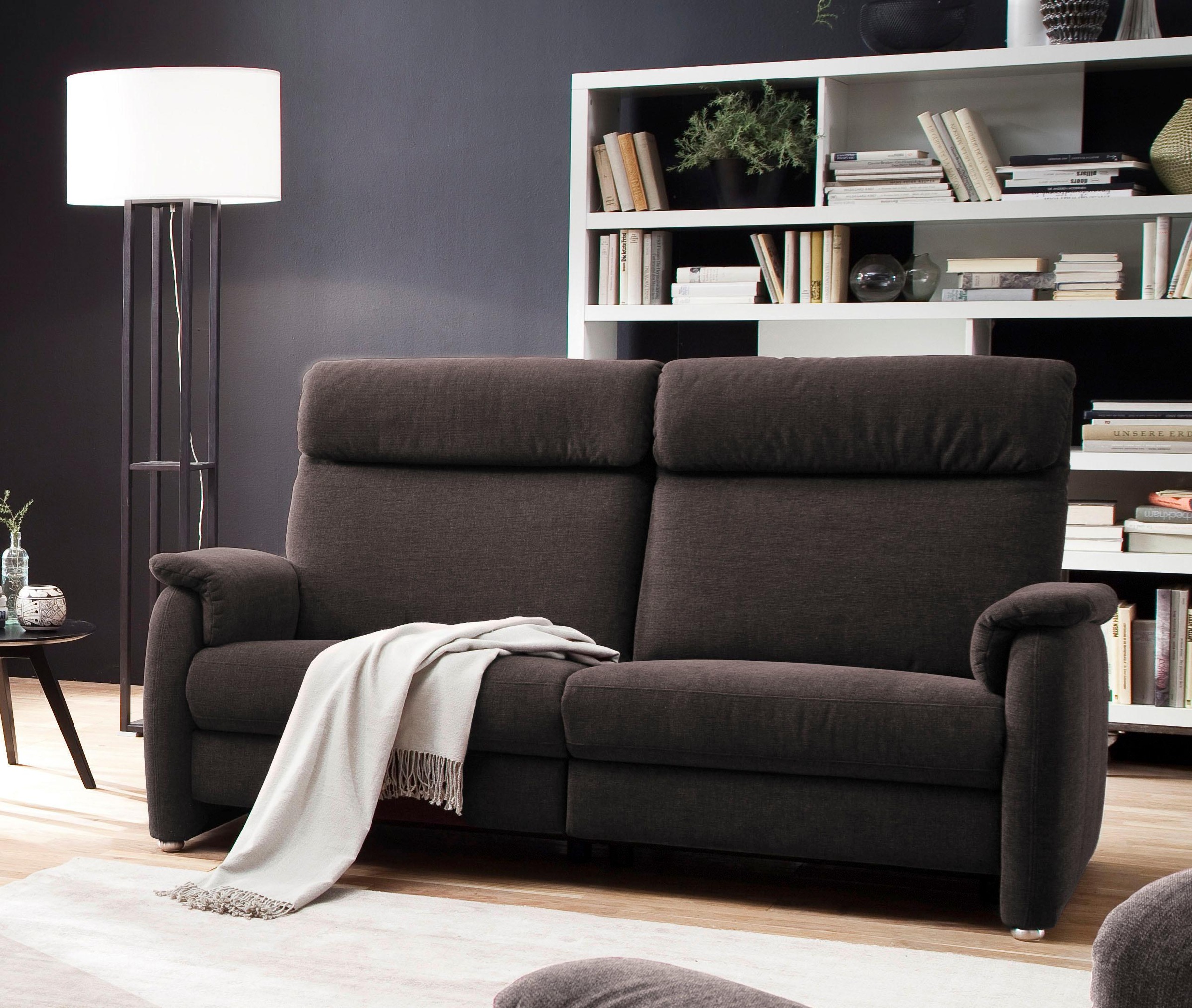 Home affaire "Turin" mit motorischer Relaxfunktion, auch in Leder günstig online kaufen