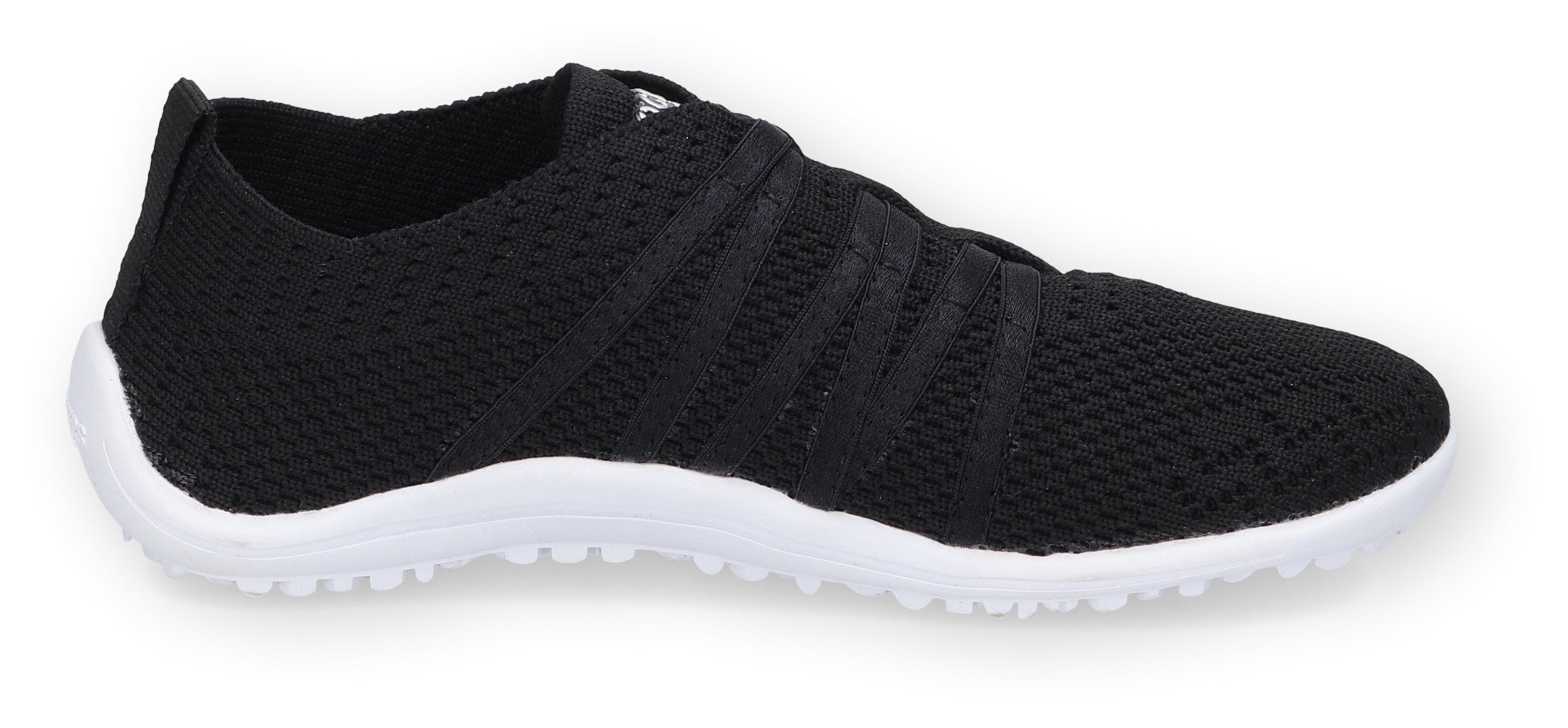 Dockers by Gerli Slip-On Sneaker, Barfußsohle, Schnürschuh, Schlupfschuh mit Gummizug