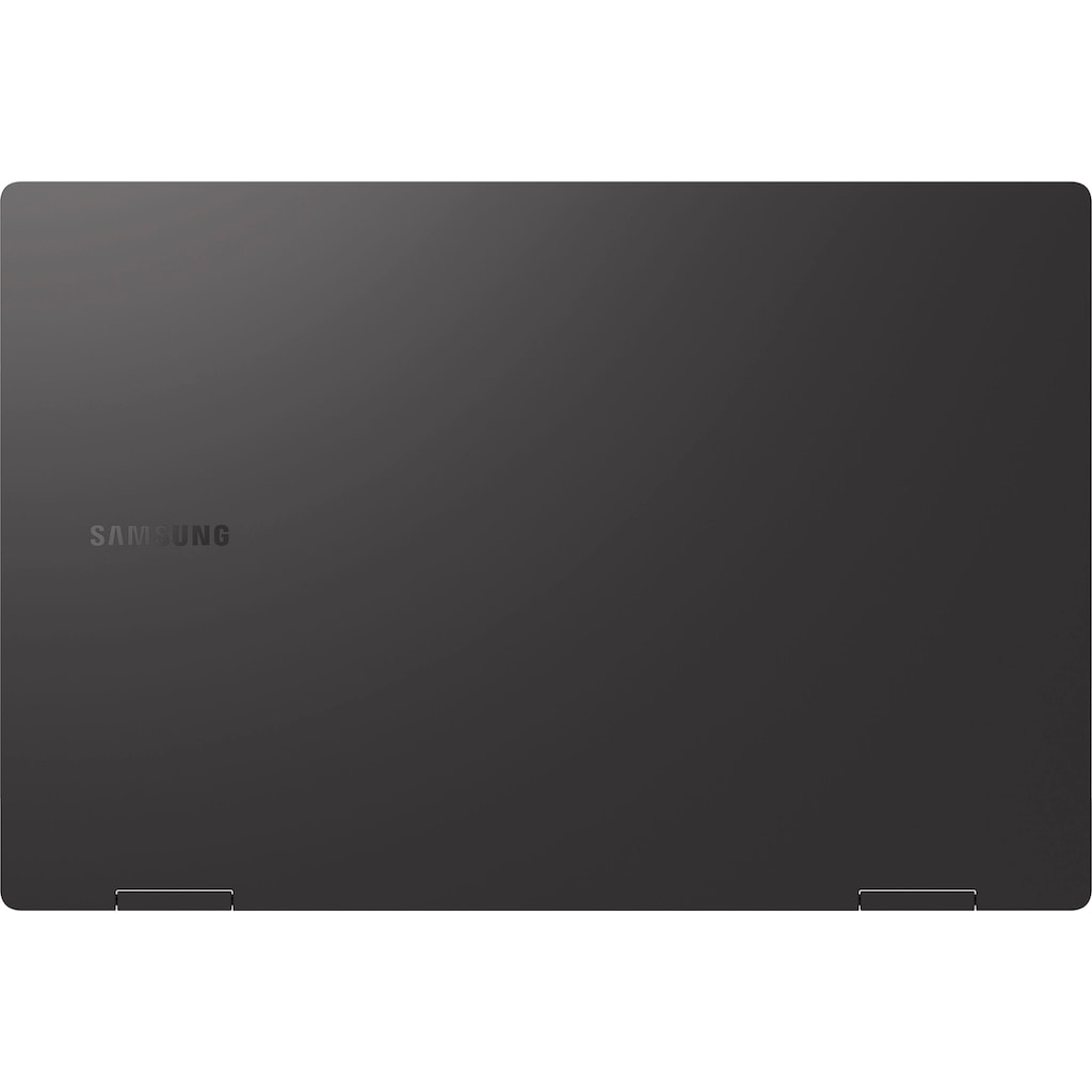 Samsung Convertible Notebook »Galaxy Book2 Pro 360«, 33,78 cm, / 13,3 Zoll, Intel, Core i7, Iris© Xe Graphics, 256 GB SSD