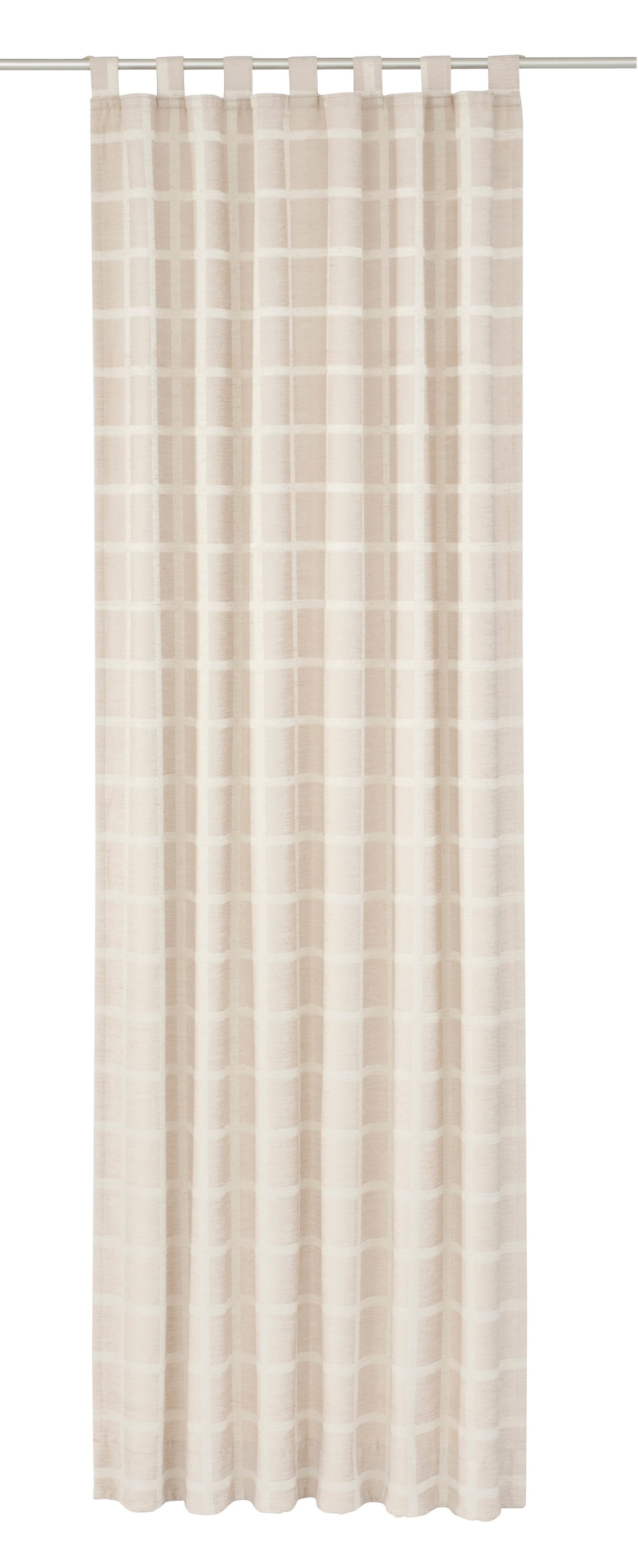 Wirth Vorhang »Toco-Karo«, (1 St.) günstig online kaufen