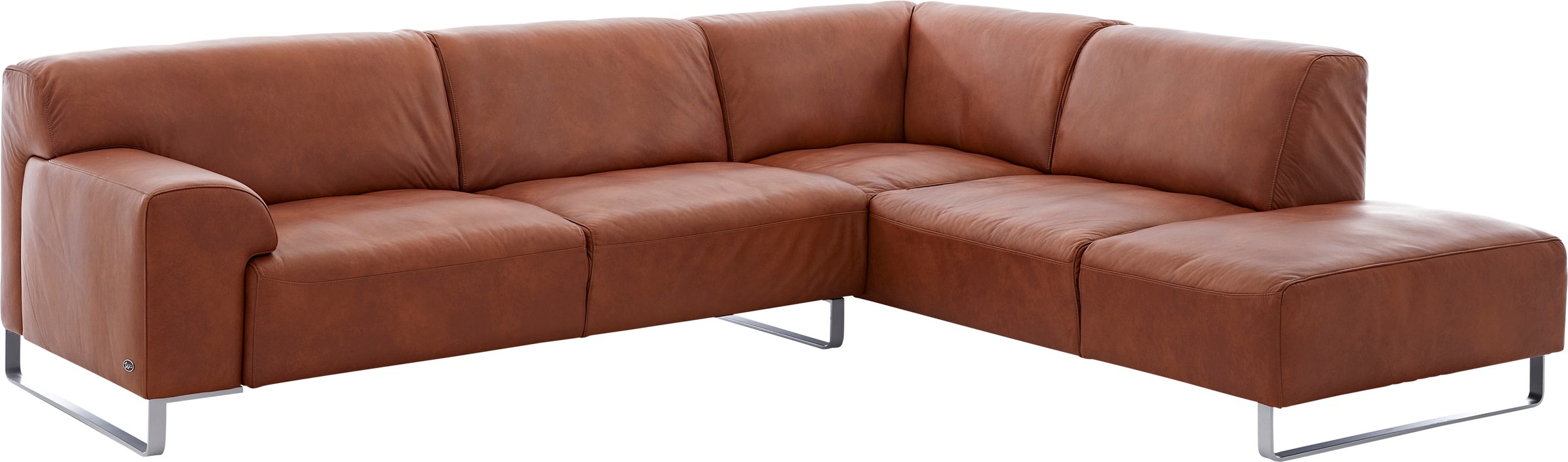 W.SCHILLIG Ecksofa, (2 St.)