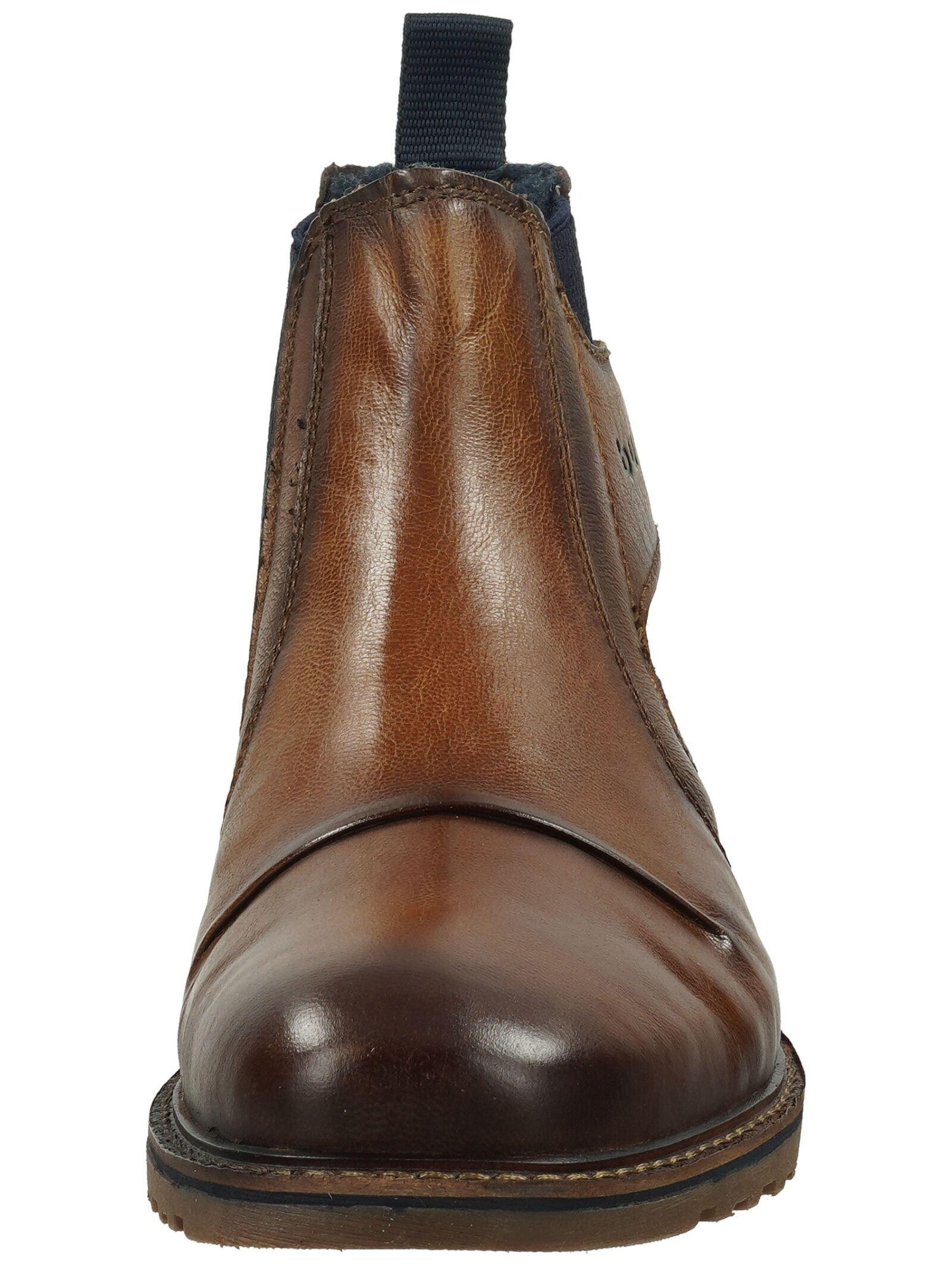 bugatti Stiefelette »bugatti Stiefelette Leder«