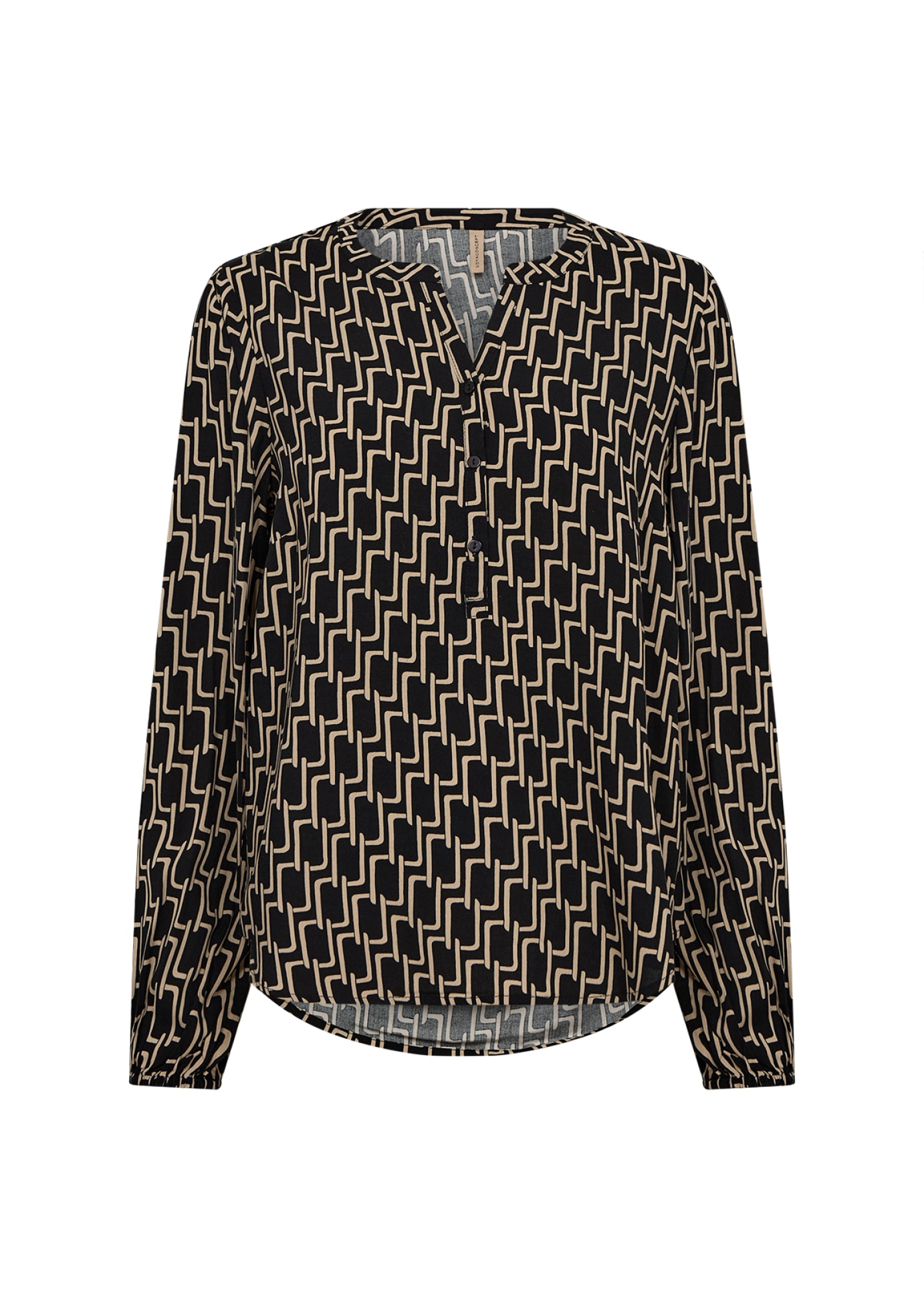 soyaconcept Shirtbluse »SC-VARLA 4«
