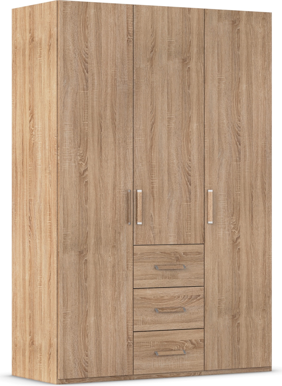 rauch Drehtürenschrank »Kleiderschrank Schrank Garderobe Schlafzimmerschran günstig online kaufen