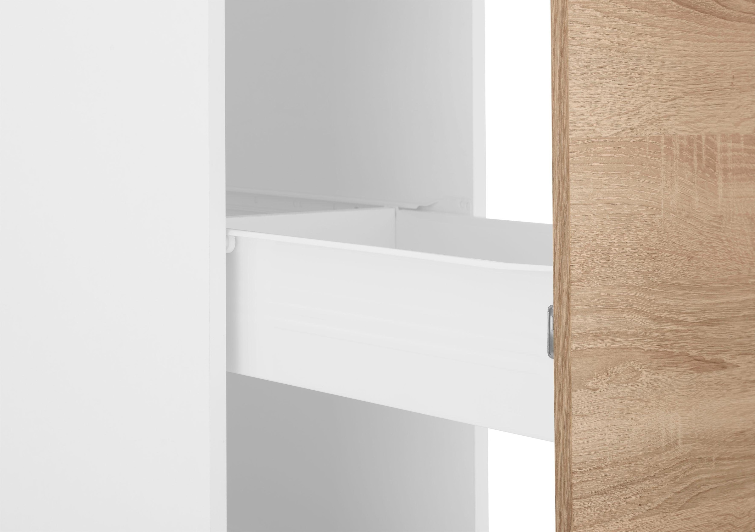 KOCHSTATION Apothekerschrank »KS-Gera«, Breite 30 cm